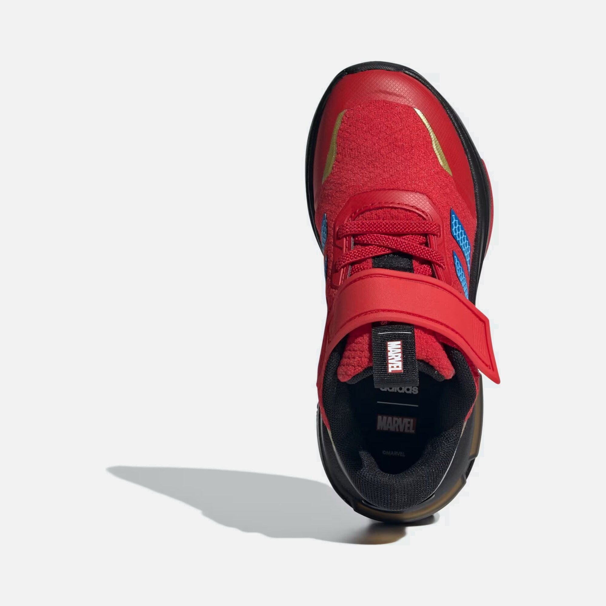 adidas Marvel's Iron Man Racer (PSV) Çocuk Spor Ayakkabı