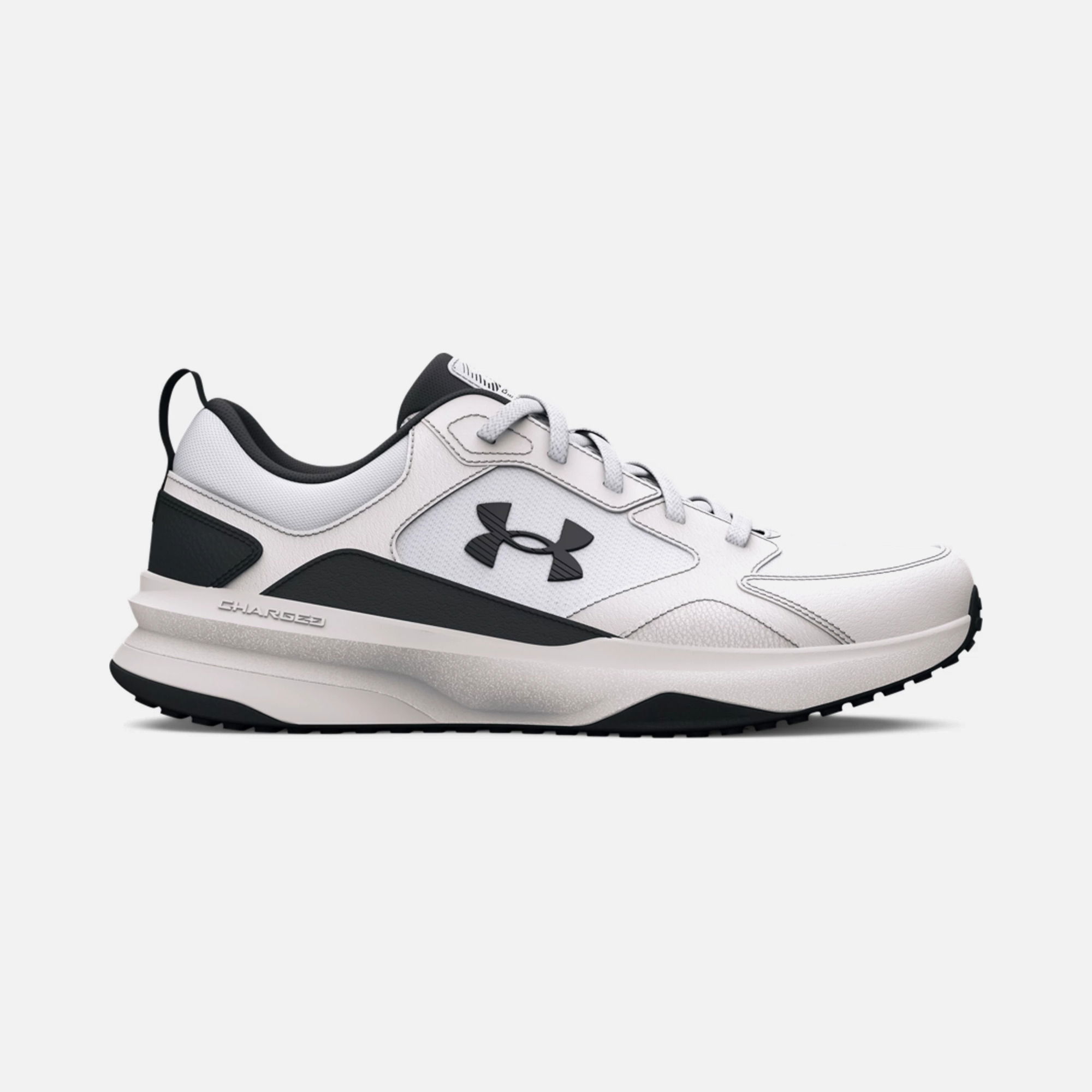 Under Armour Charged Edge Training Erkek Spor Ayakkabı