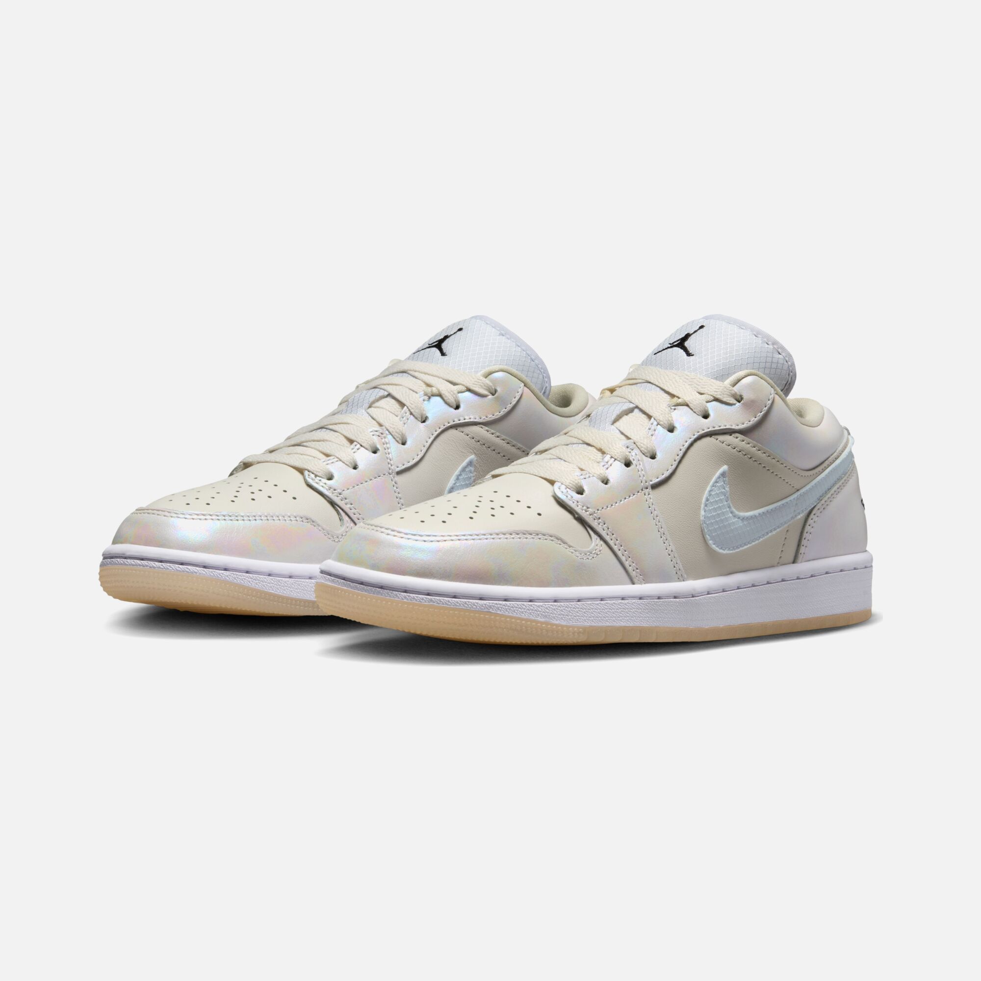 Nike Air Jordan 1 Low Se Cny Kadın Spor Ayakkabı