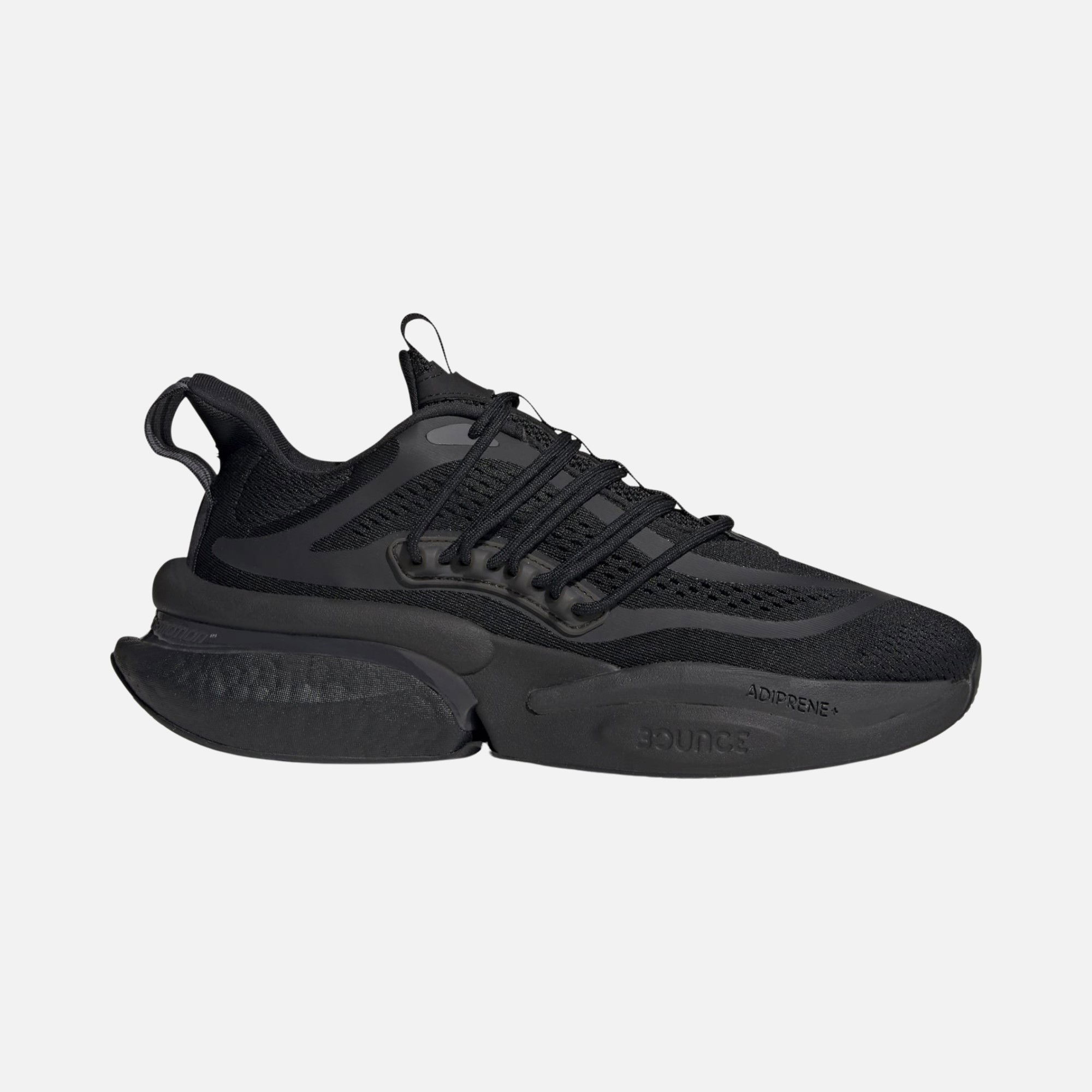 adidas Alphaboost V1 Sustainable Boost Lifestyle Running Erkek Spor Ayakkabı
