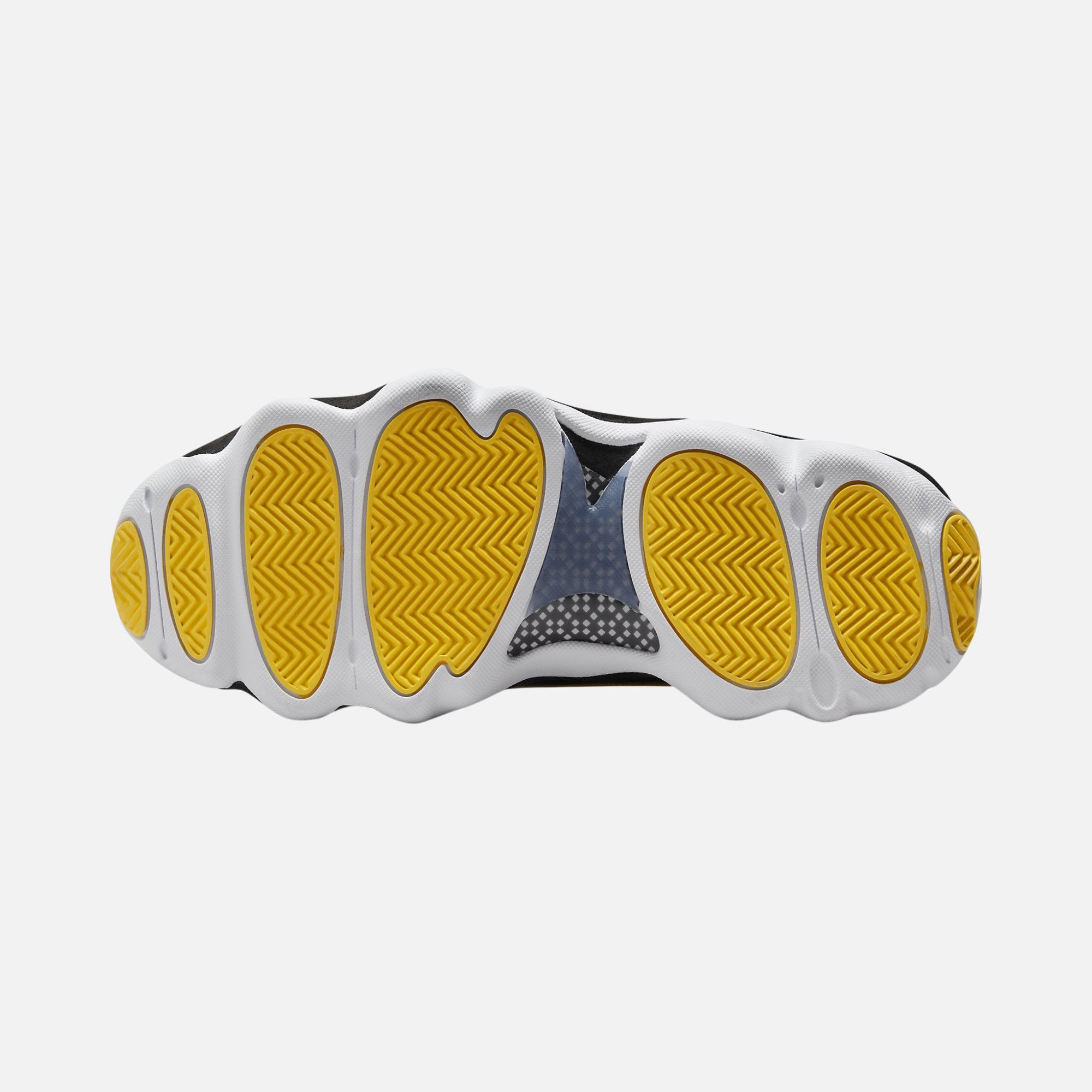 Nike Jordan Pro Strong Erkek Basketbol Ayakkabısı
