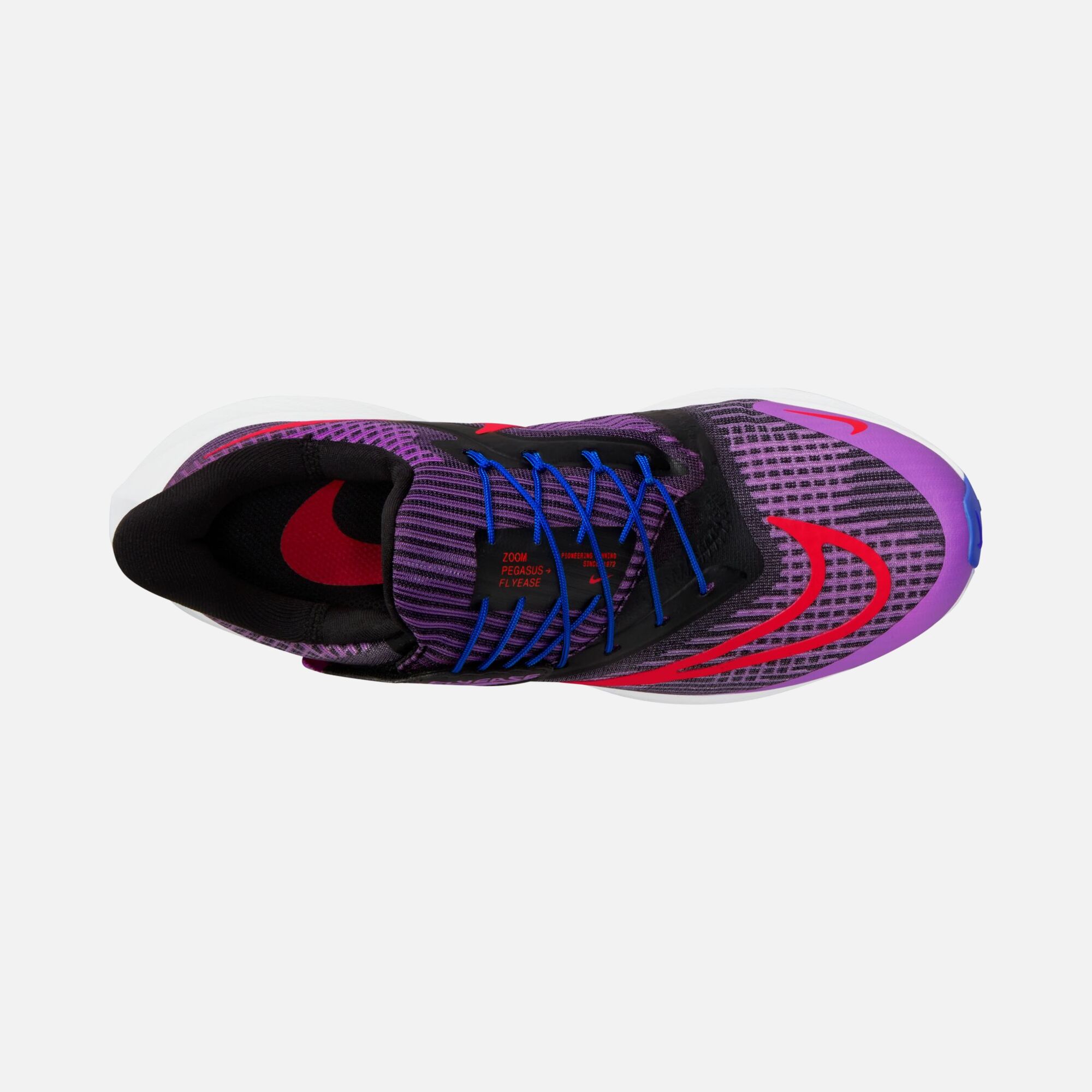 Nike Air Zoom Pegasus 39 FlyEase Easy On/Off Road Running Kadın Spor Ayakkabı