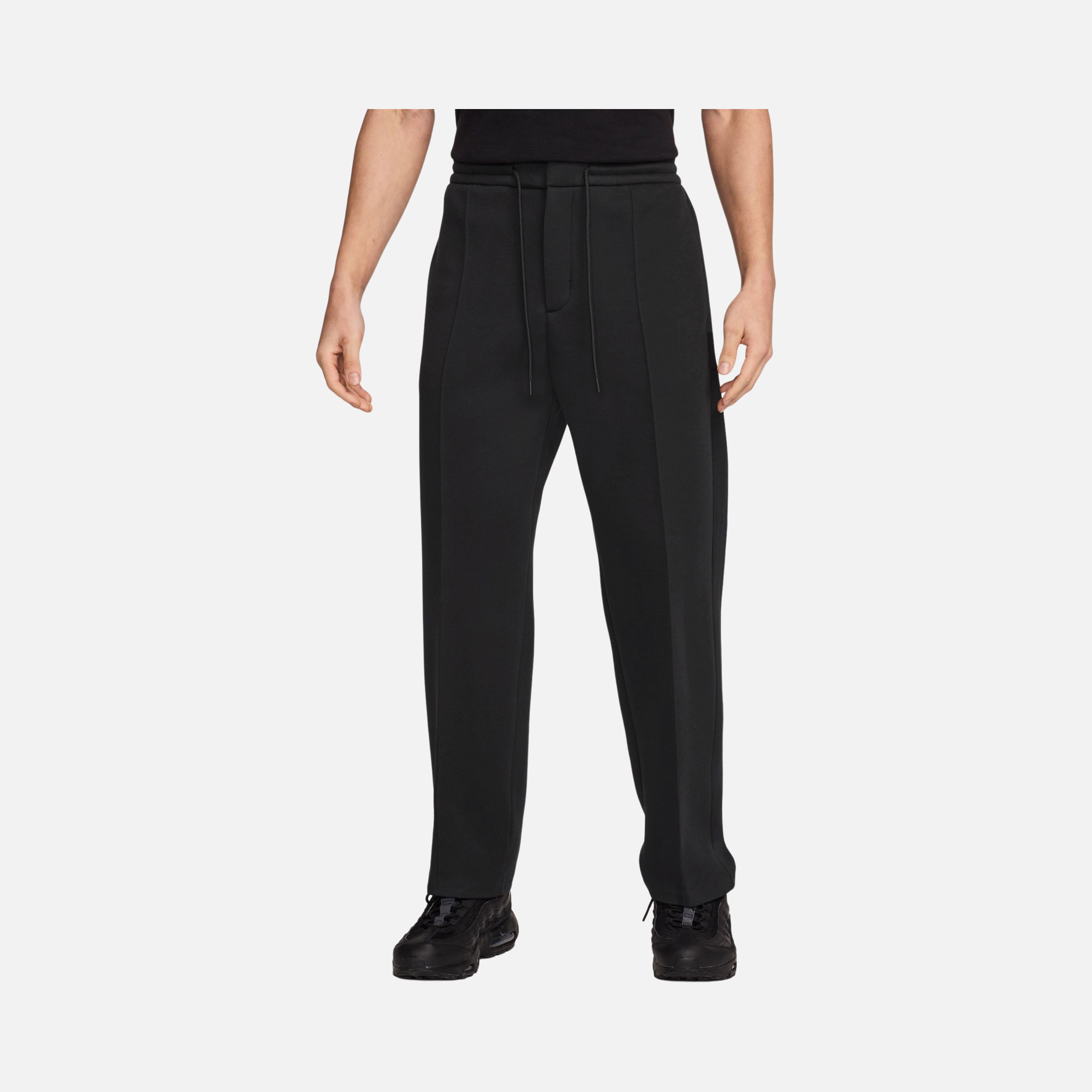 Nike Sportswear Tech Tailored Fleece Erkek Eşofman Altı