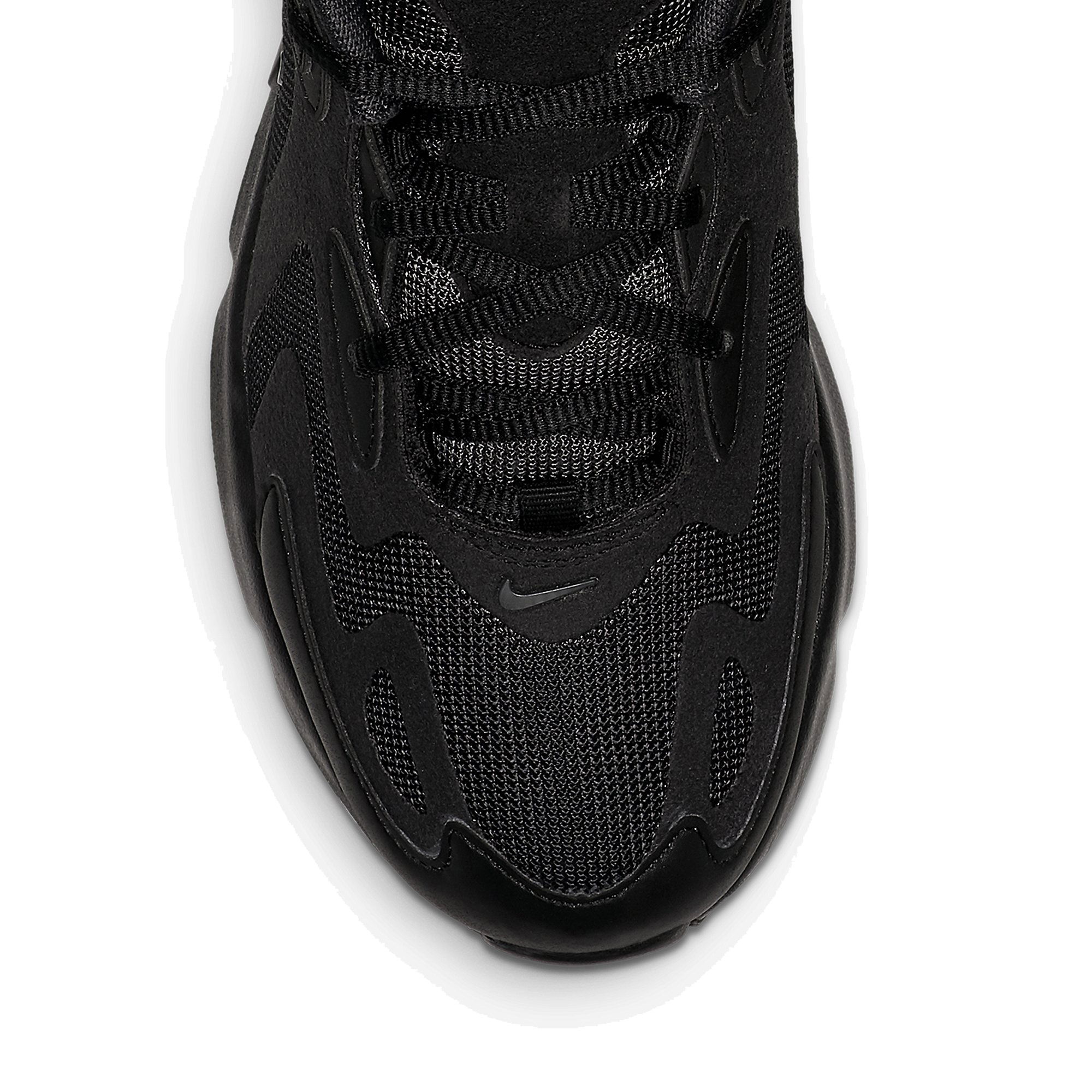 Nike Air Max 200 FW19 (GS) Spor Ayakkabı
