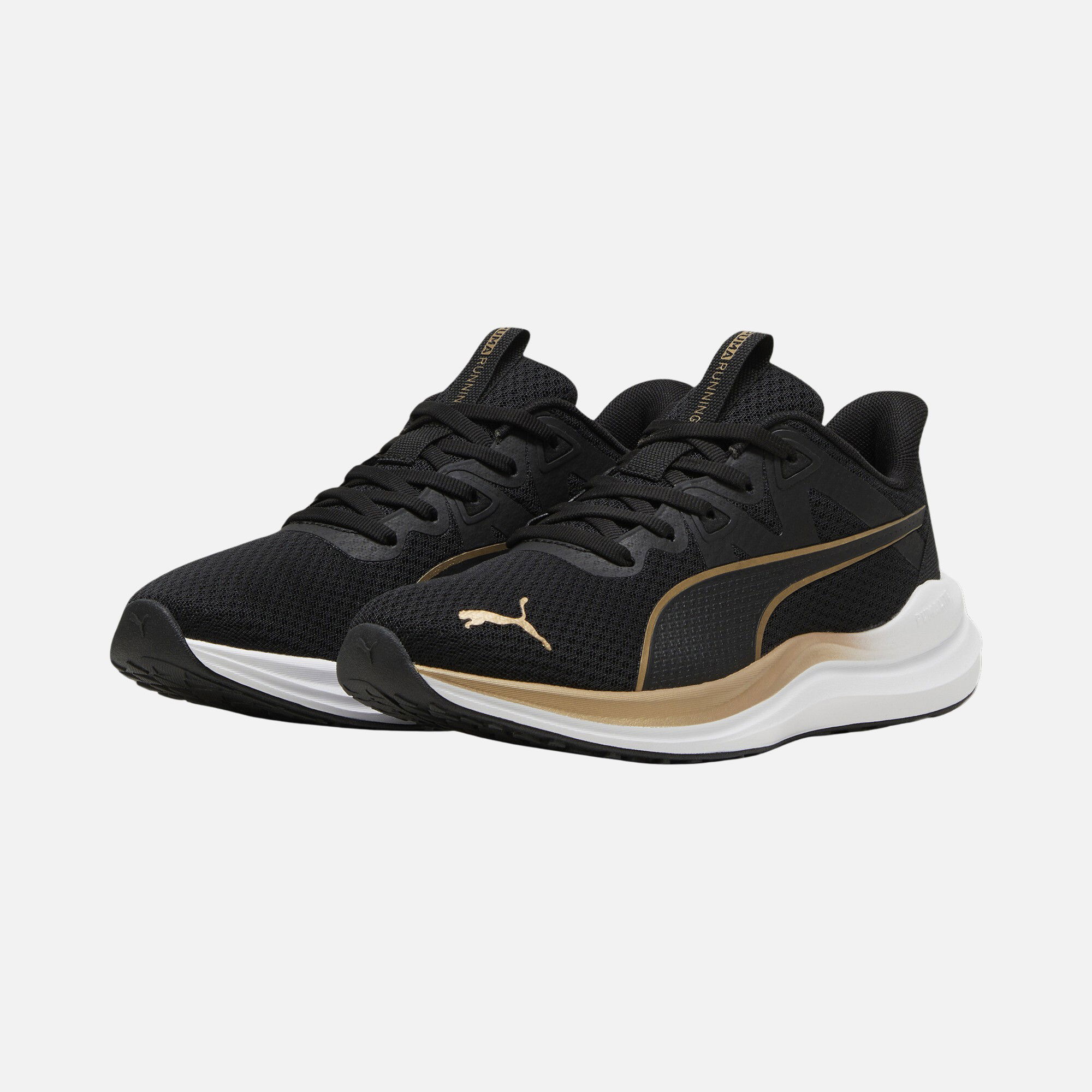 Puma Run Reflect Lite Running Unisex Spor Ayakkabı