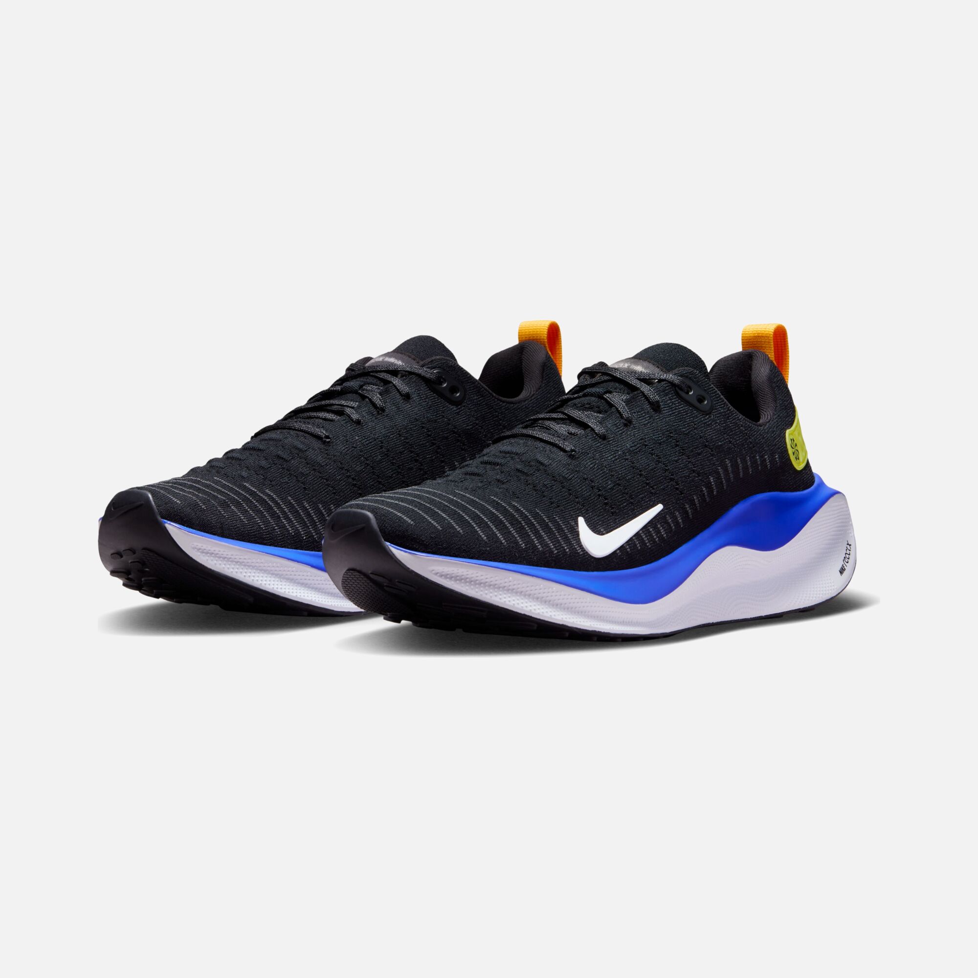 Nike InfinityRN 4 Road Running Erkek Spor Ayakkabı