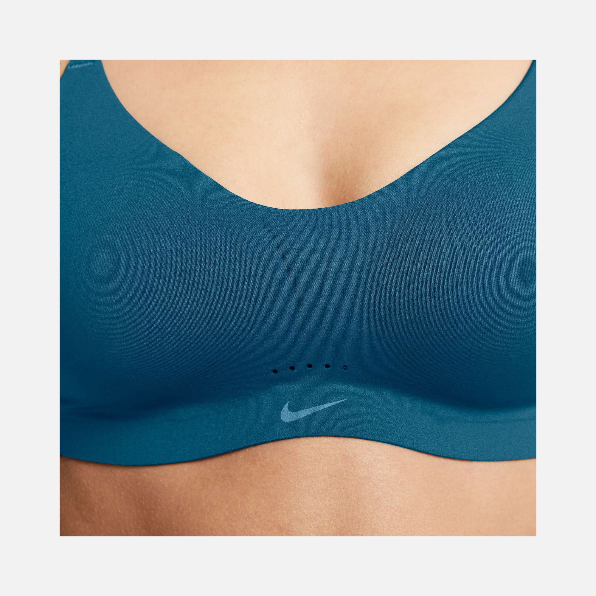 Nike Alate Minimalist Light-Support Padded Kadın Bra