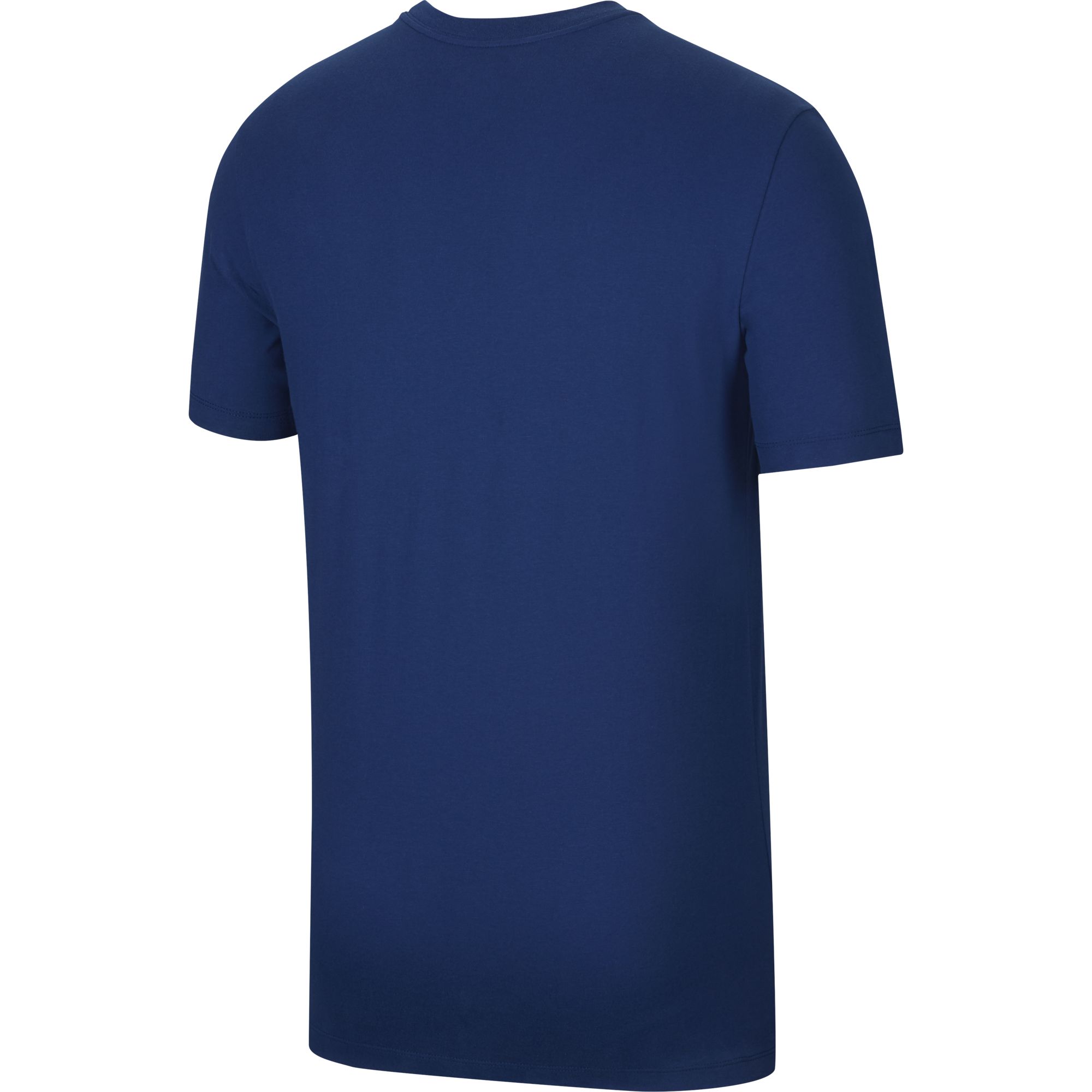 Nike Dri-Fit LeBron Logo Short-Sleeve Erkek Tişört