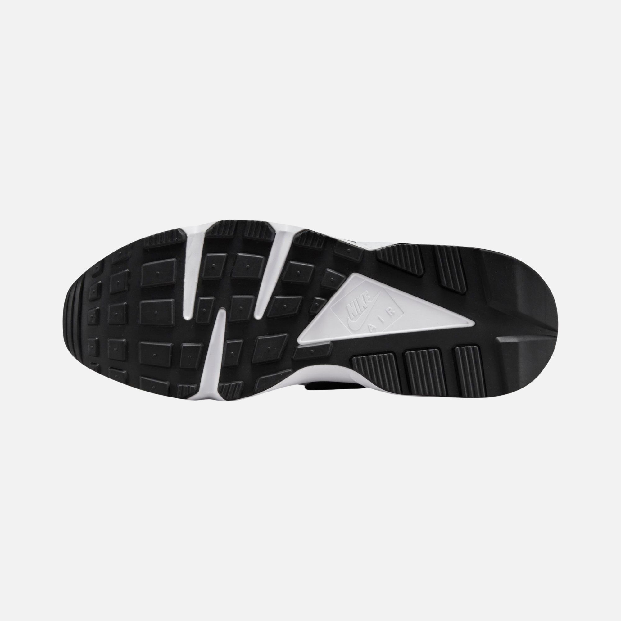 Nike Air Huarache CO Erkek Spor Ayakkabı