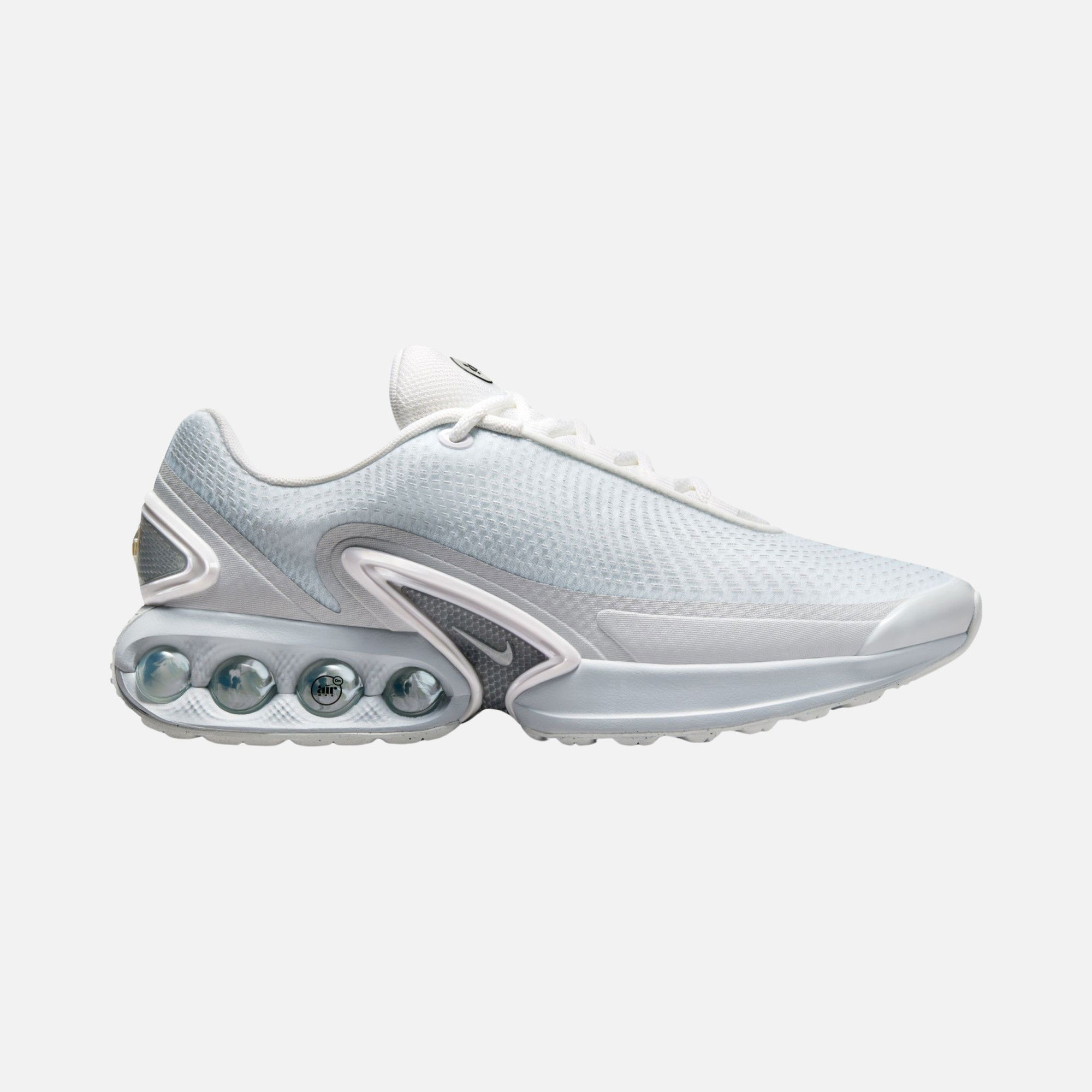 Nike Sportswear Air Max Dn ''Dynamic Air Unit System'' Kadın Spor Ayakkabı