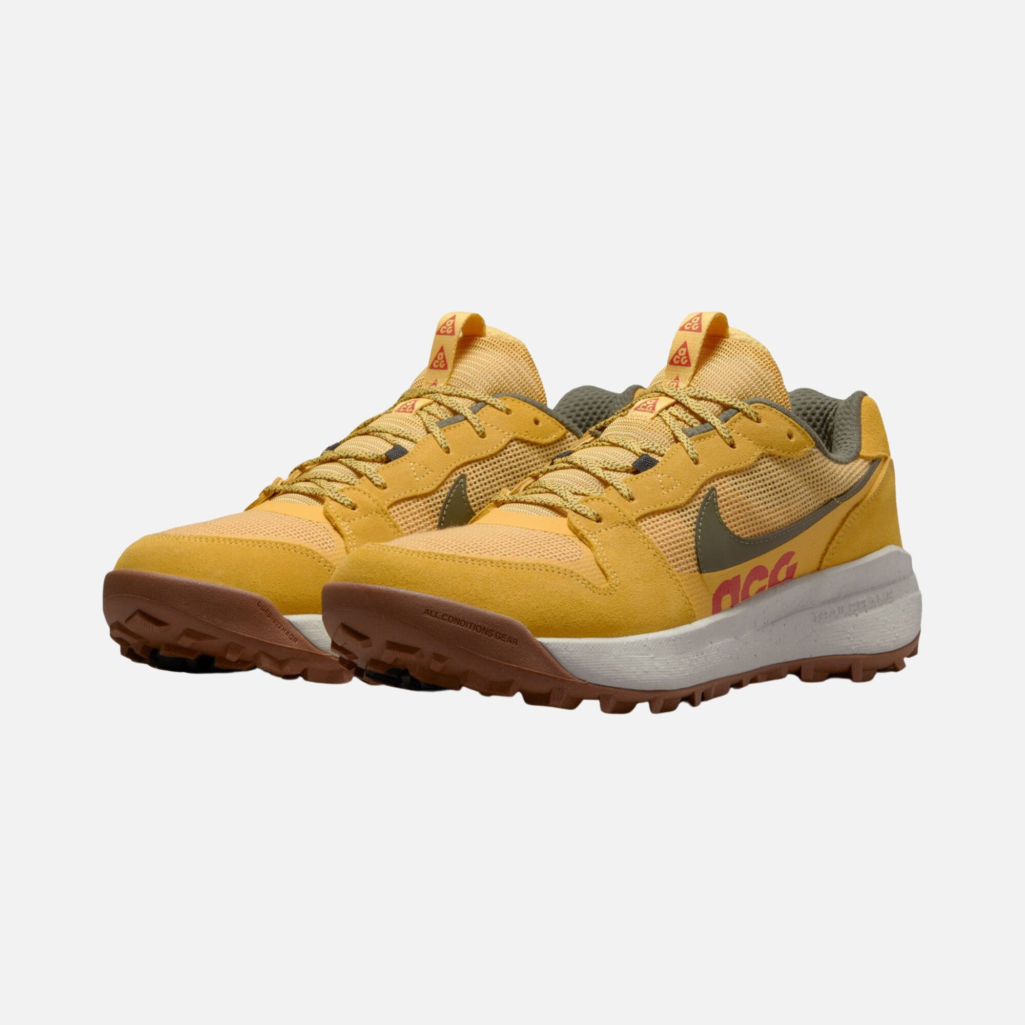 Nike ACG Lowcate City-to-Adventure Erkek Spor Ayakkabı