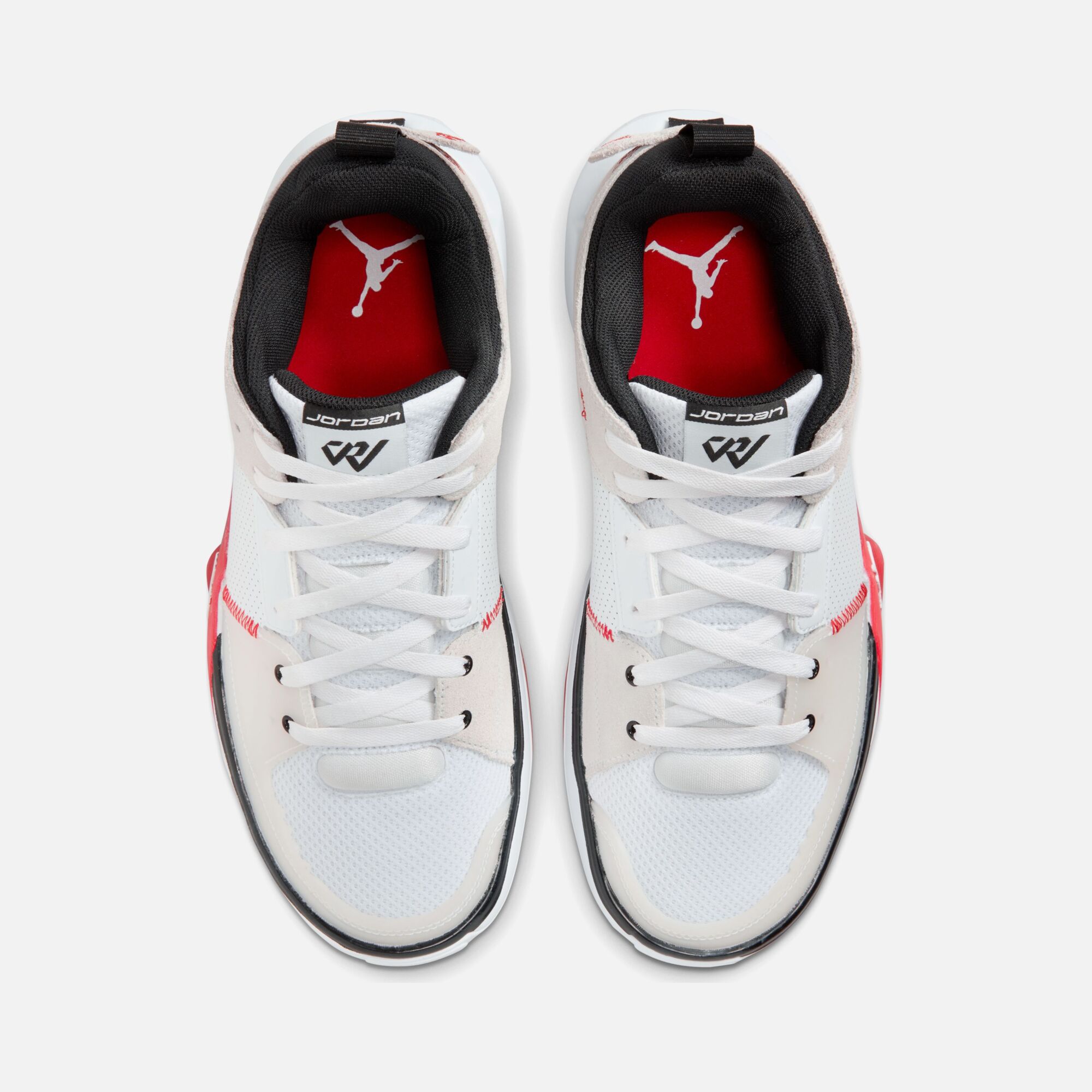 Nike Jordan One Take 5 Erkek Basketbol Ayakkabısı