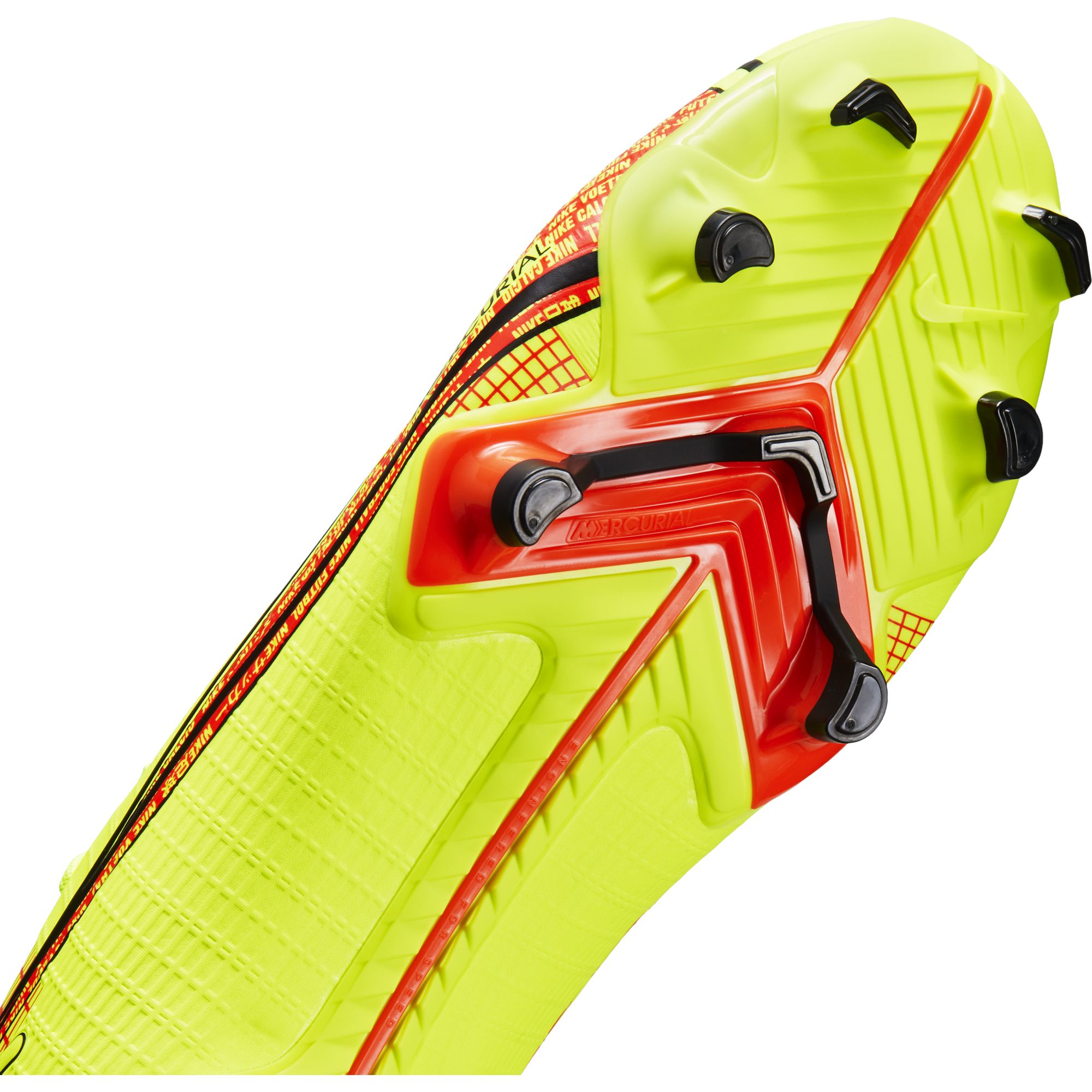 Nike Mercurial Vapor 14 Academy FG/MG Multi Ground Erkek Krampon
