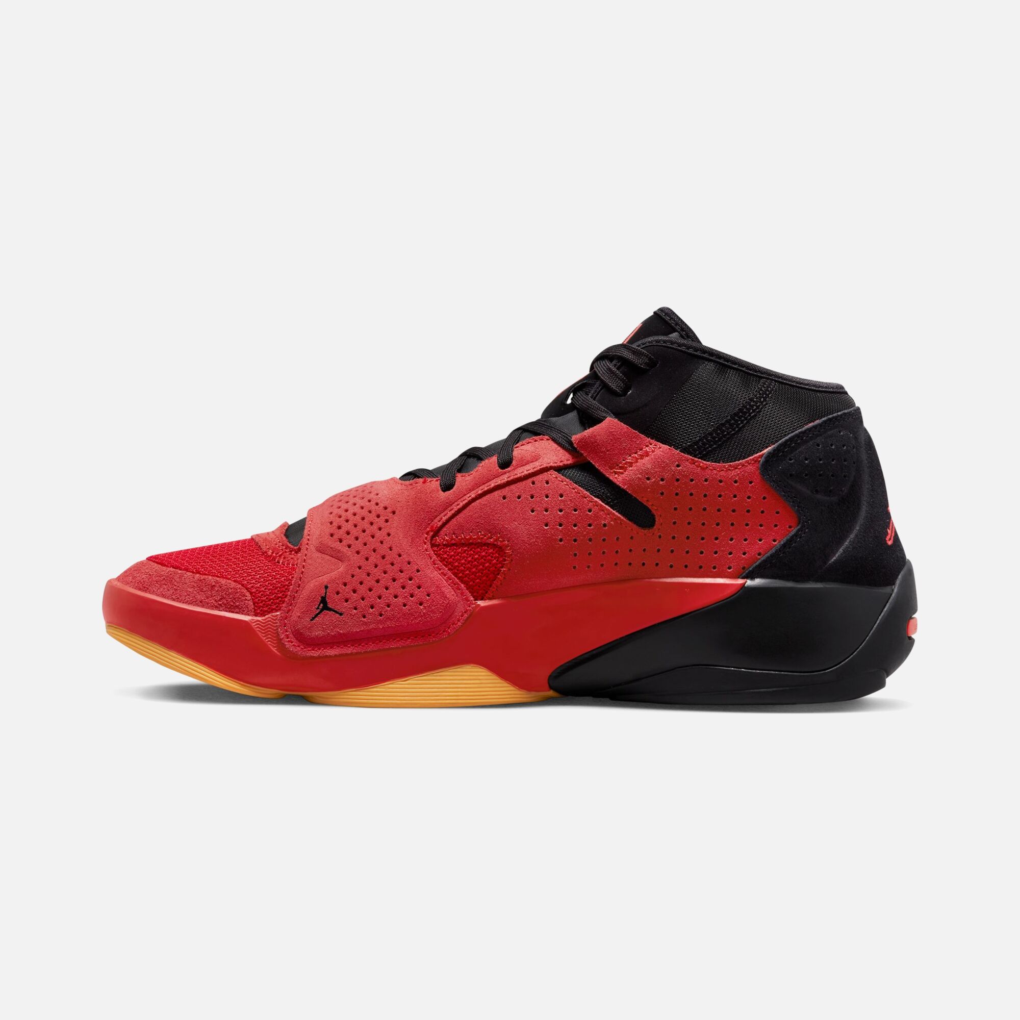 Nike Jordan Zion 2 Erkek Basketbol Ayakkabısı