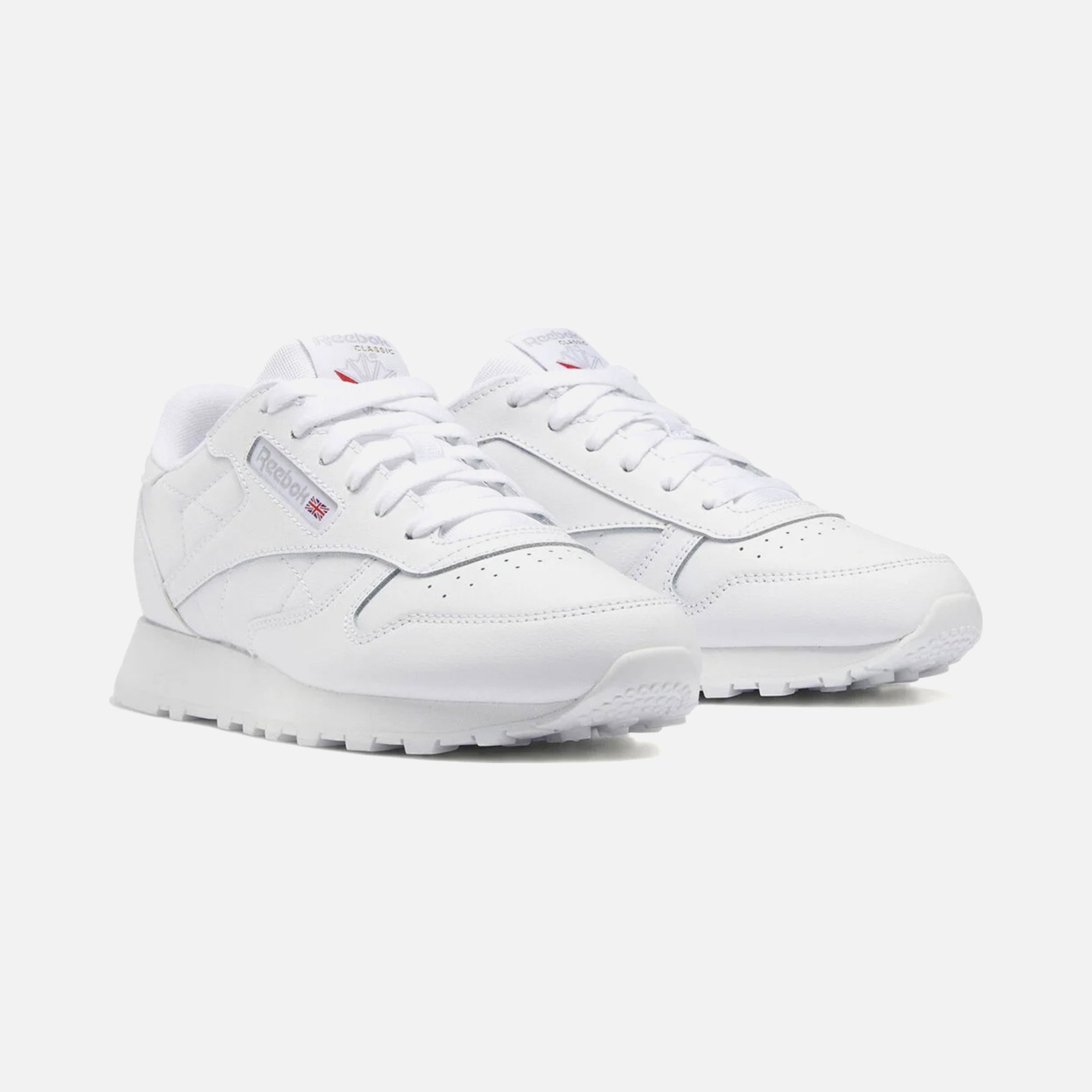 Reebok Sportswear Cl Lthr Kadın Spor Ayakkabı