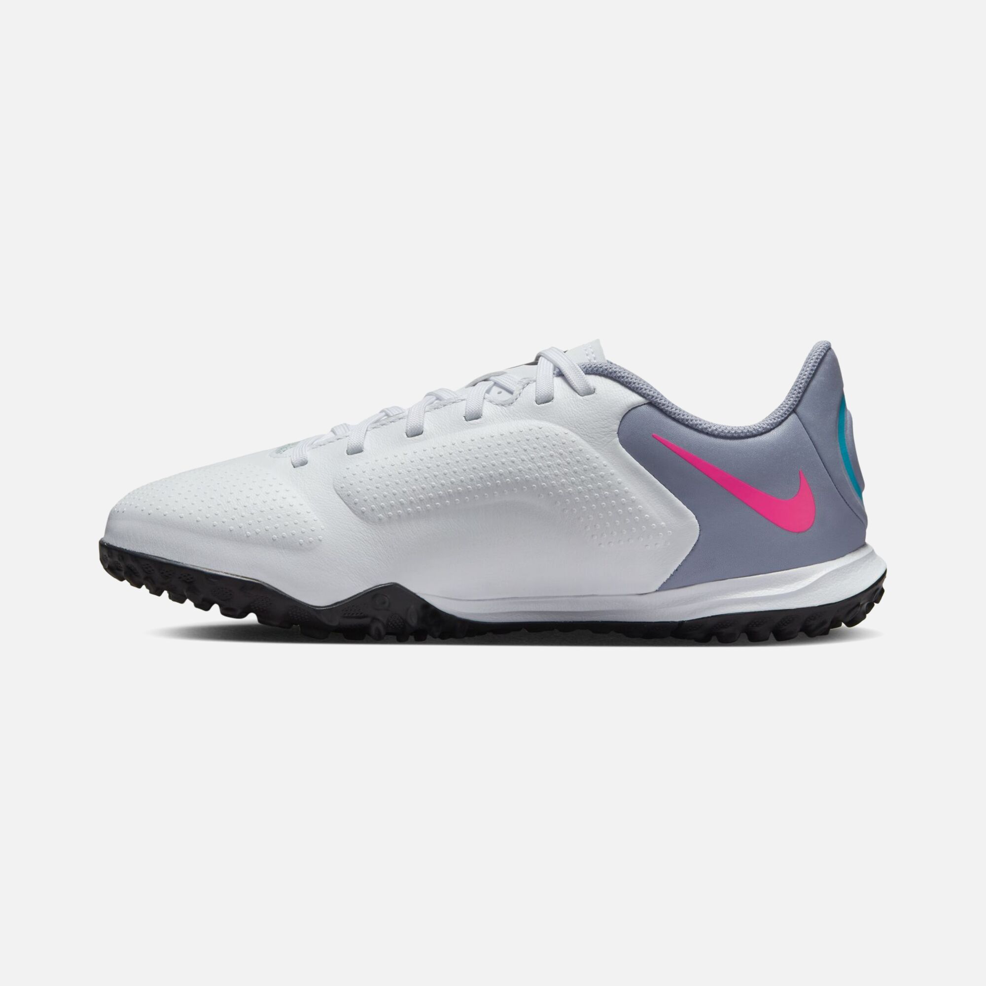 Nike Tiempo Legend 9 Academy TF Turf Çocuk Halı Saha Ayakkabı