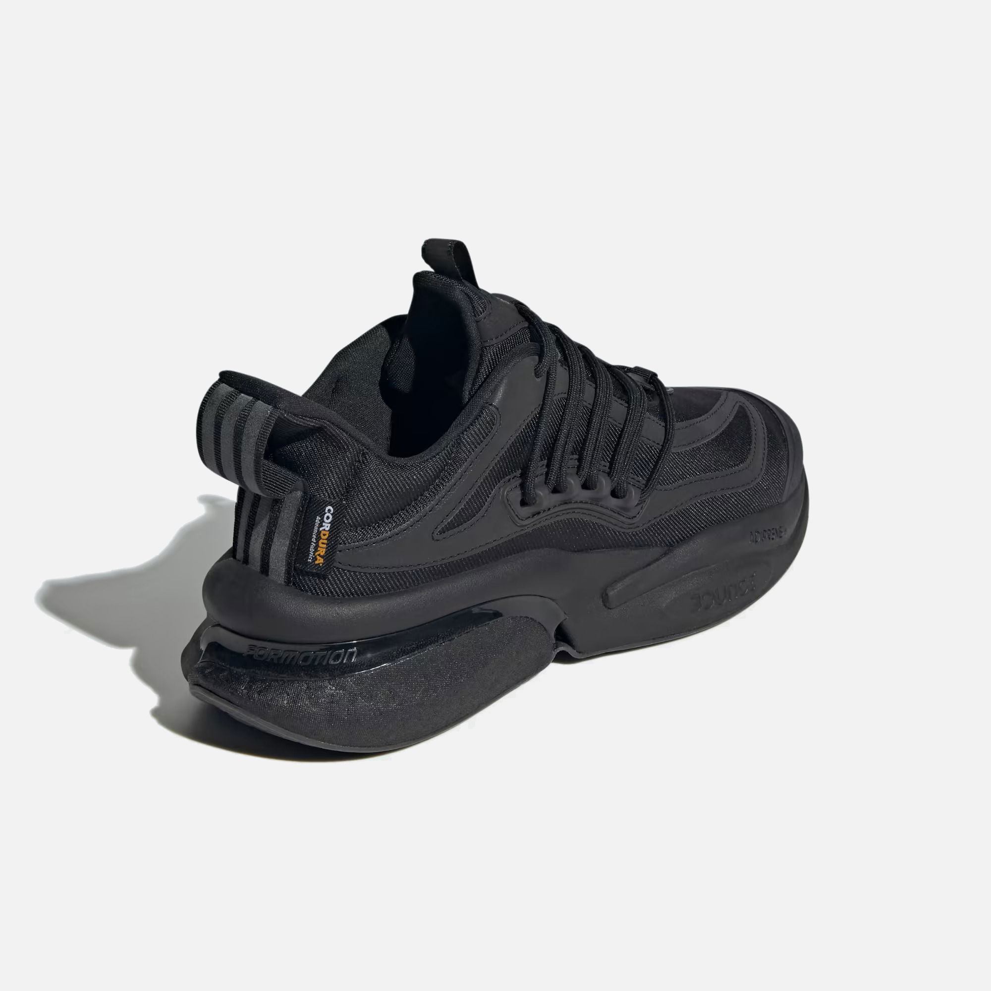 adidas Run Alphaboost V1 Running Erkek Spor Ayakkabı