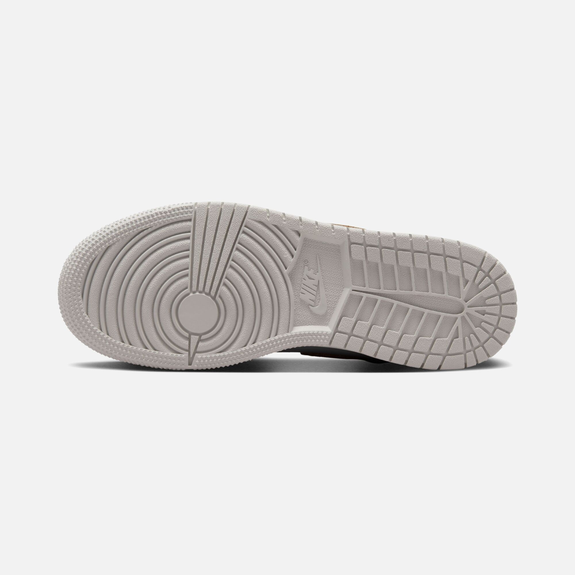 Nike Air Jordan 1 Mid SE FW24 (GS) Spor Ayakkabı