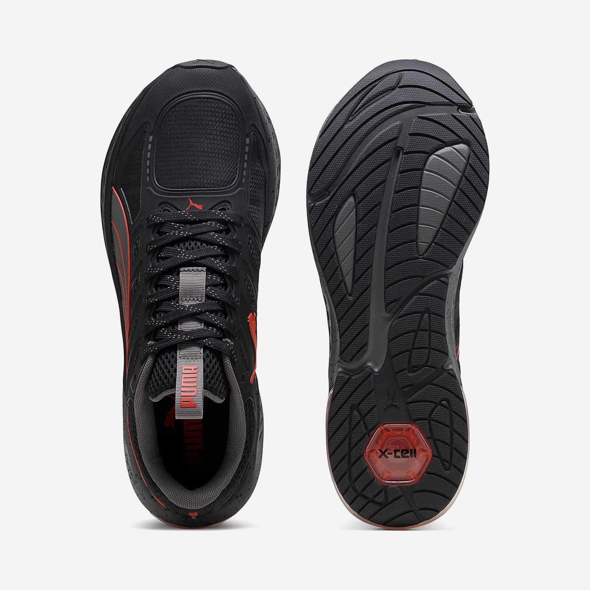 Puma X-Cell Lightspeed SoftFoam+ Running Erkek Spor Ayakkabı