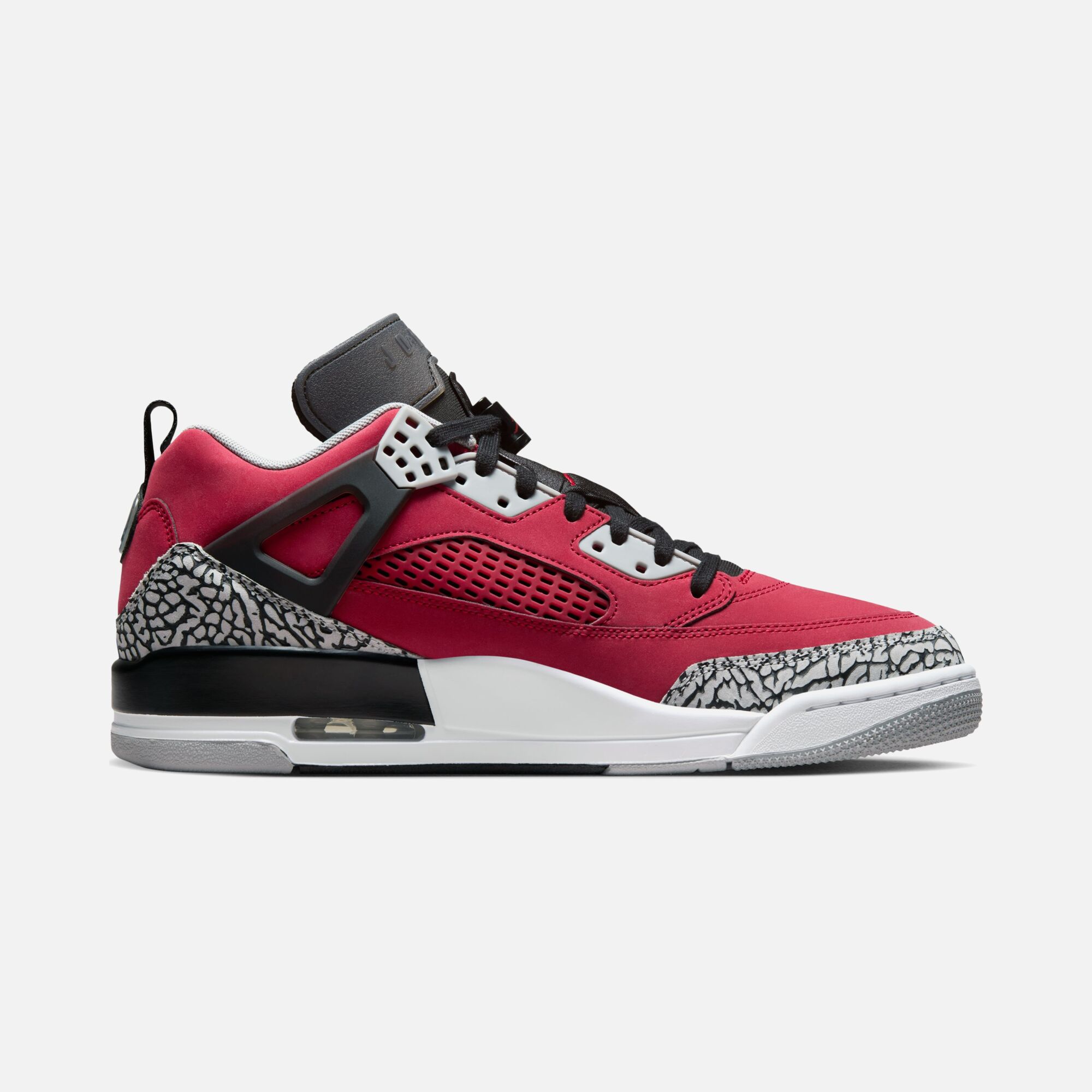 Nike Jordan Spizike Low Erkek Spor Ayakkabı