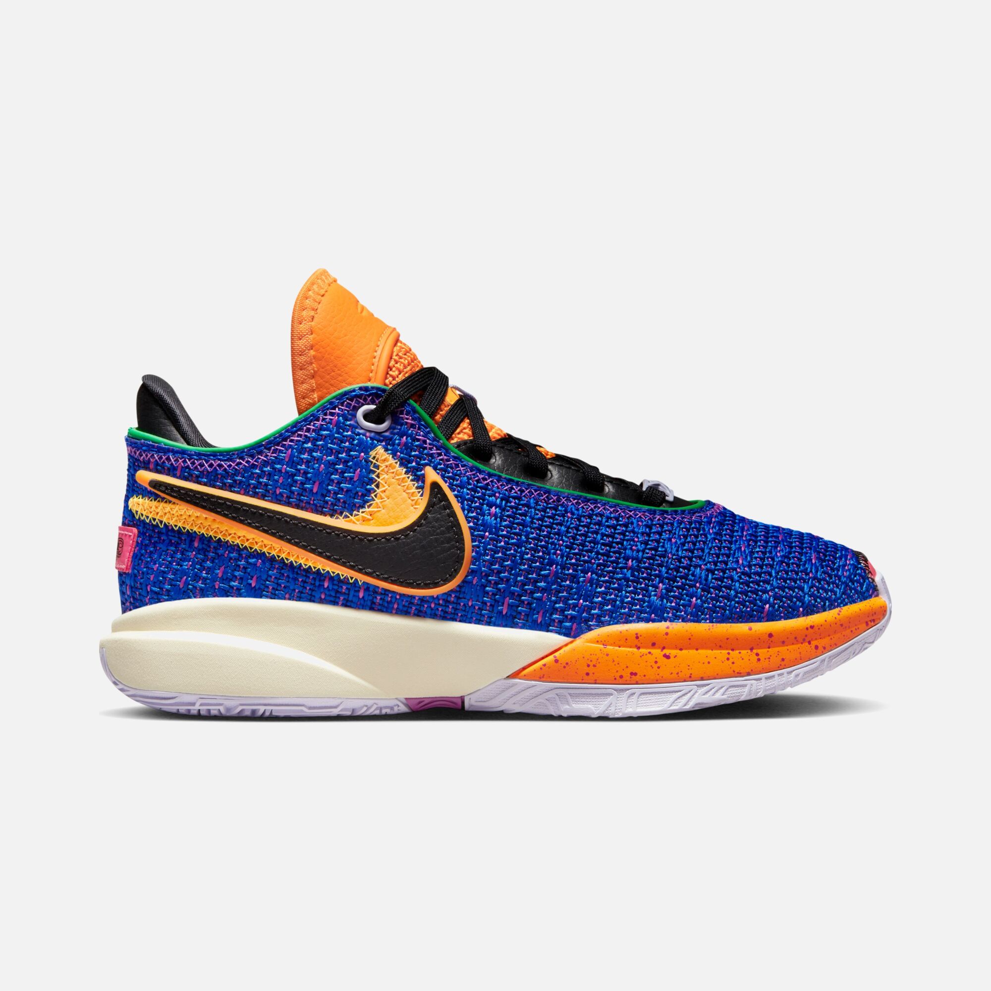 Nike LeBron James XX (GS) Basketbol Ayakkabısı