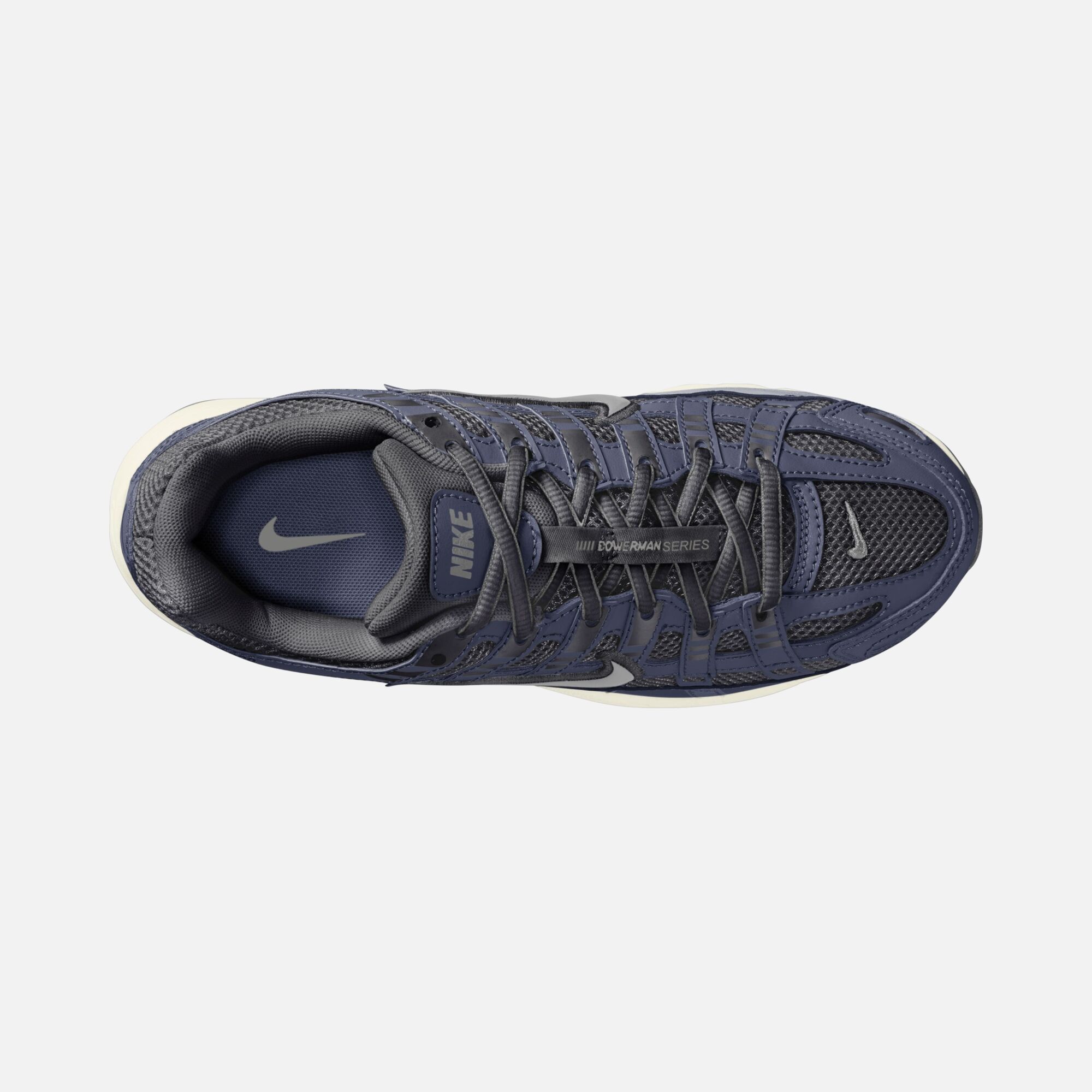Nike P-6000 Sportswear (GS) Spor Ayakkabı