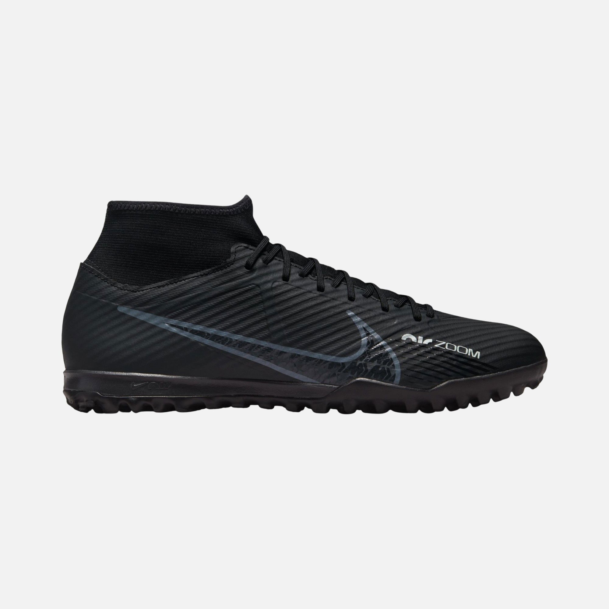 Nike Mercurial Zoom Superfly 9 Academy TF Turf Erkek Halı Saha Ayakkabı