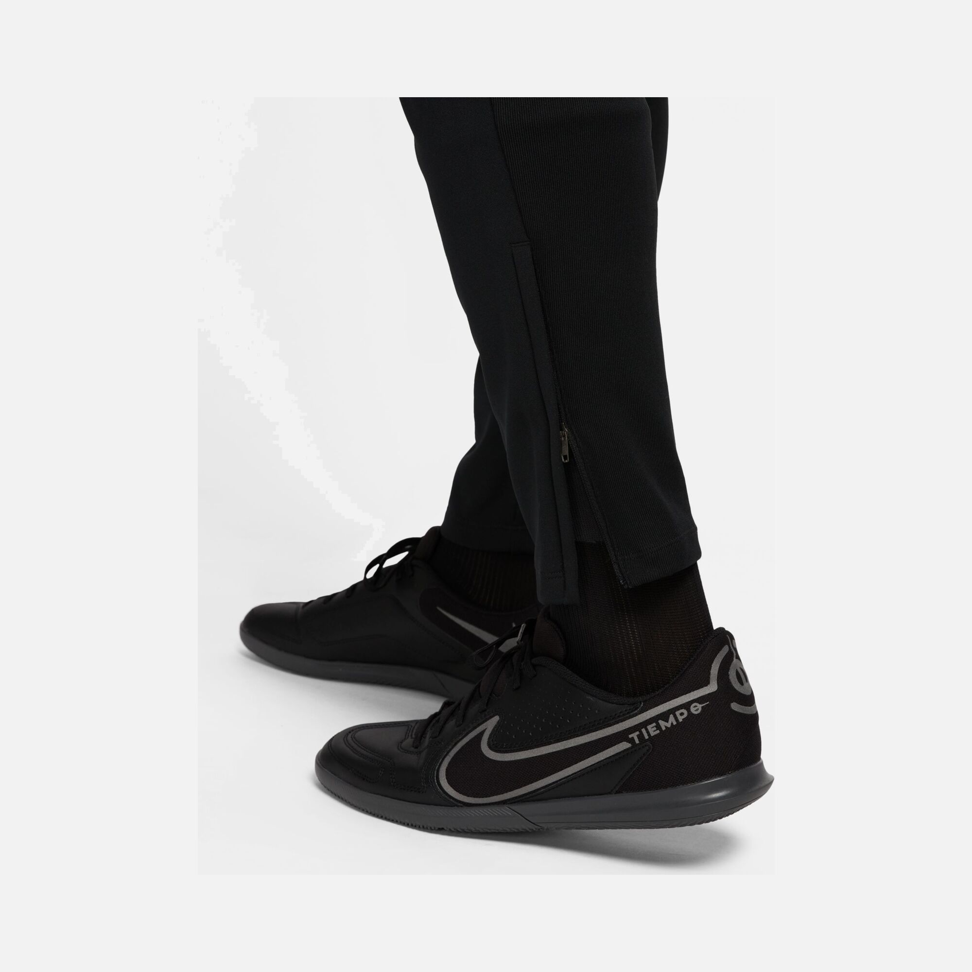 Nike Therma-Fit Academy Winter Warrior Knit Football Erkek Eşofman Altı