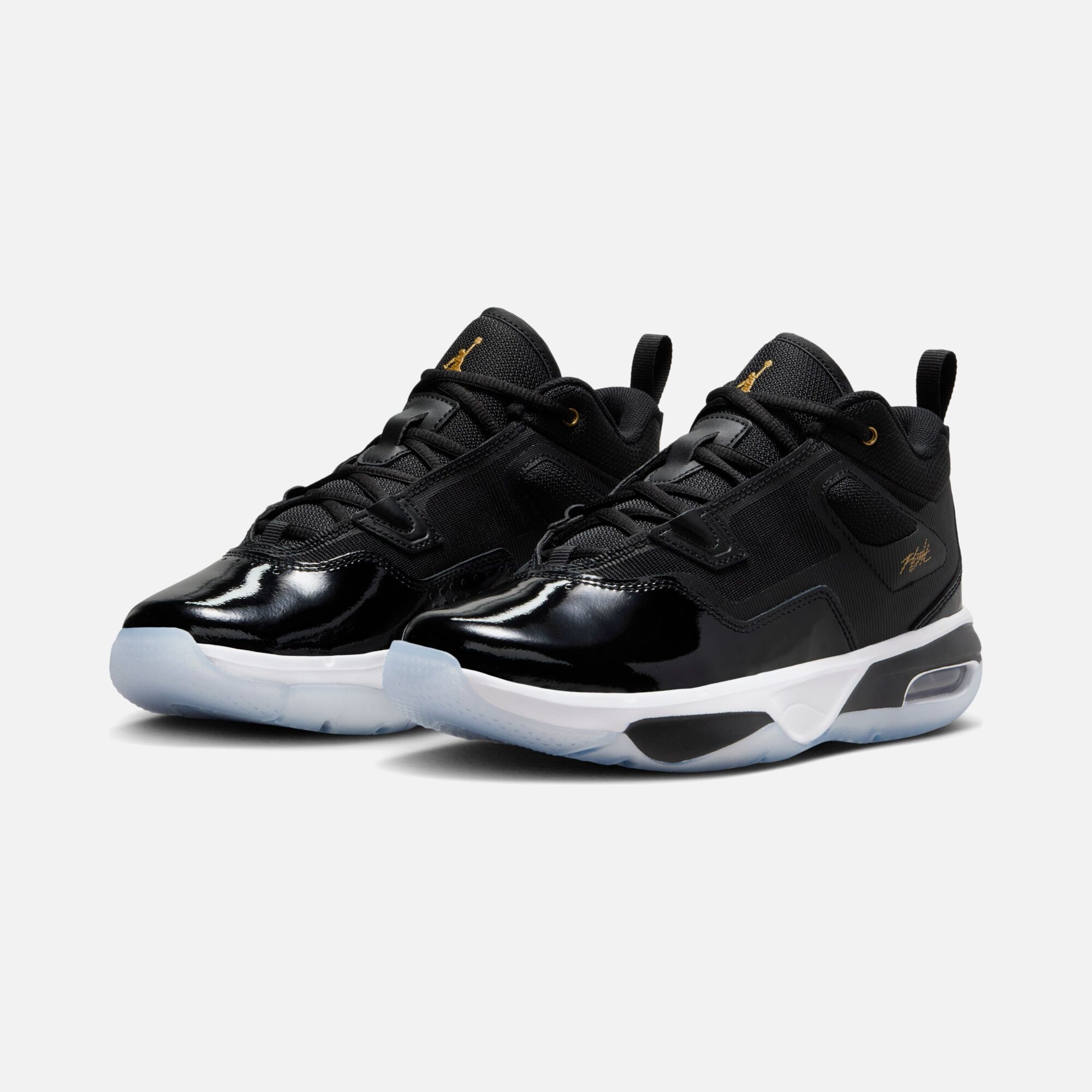 Nike Jordan Stay Loyal 3 (GS) Basketbol Ayakkabı