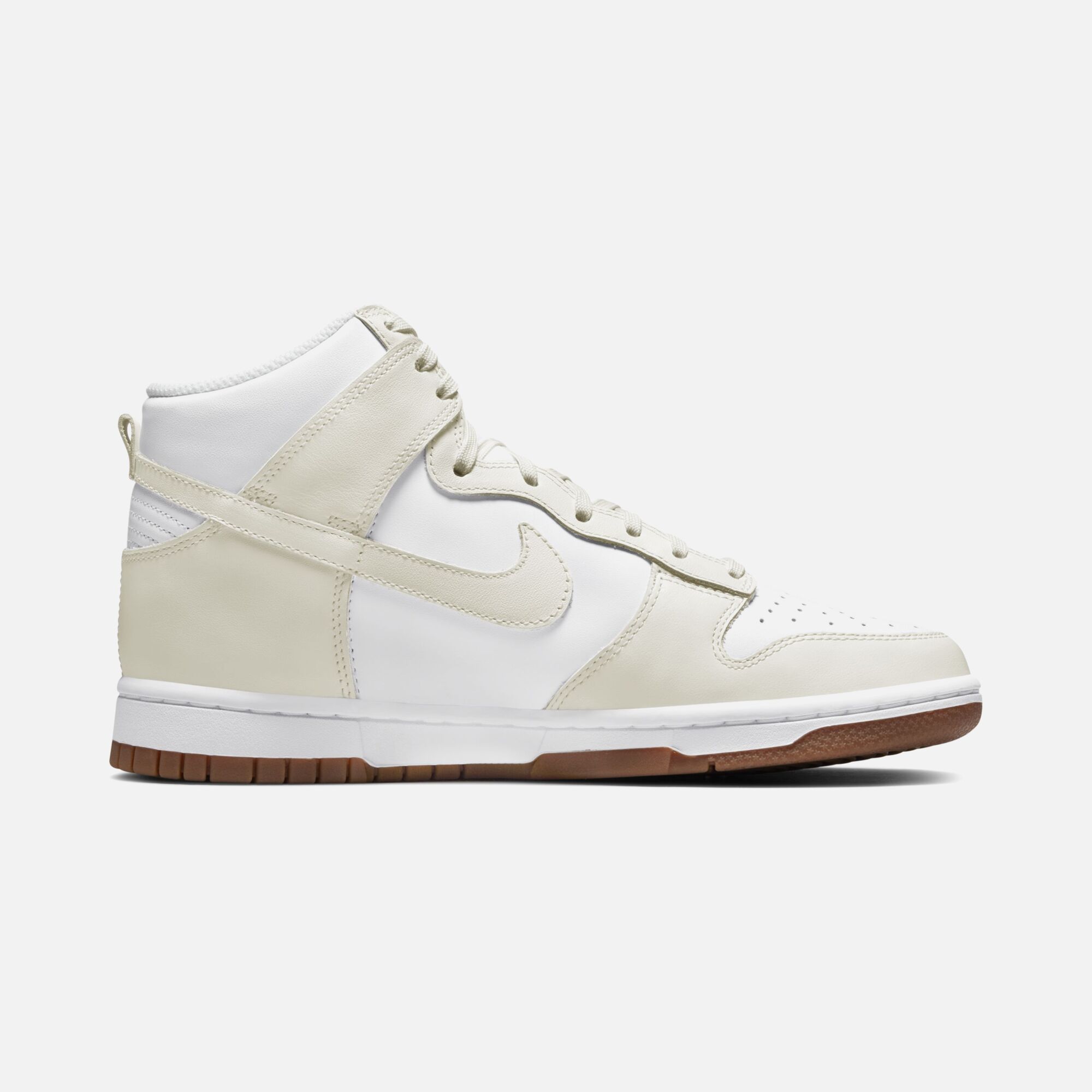 Nike Dunk High Kadın Spor Ayakkabı