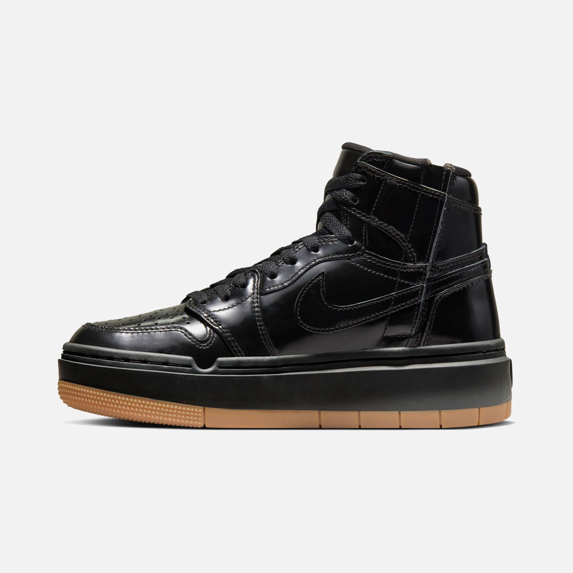 Nike Air Jordan 1 Elevate High SE Platform Kadın Spor Ayakkabı