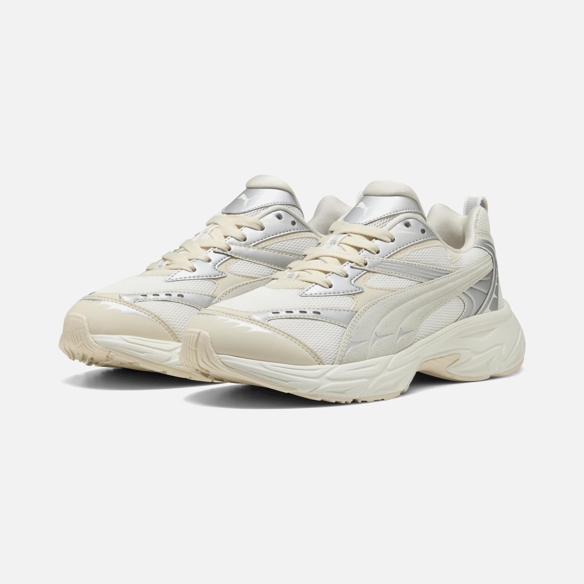 Puma Sportswear Morphic Retro Unisex Spor Ayakkabı