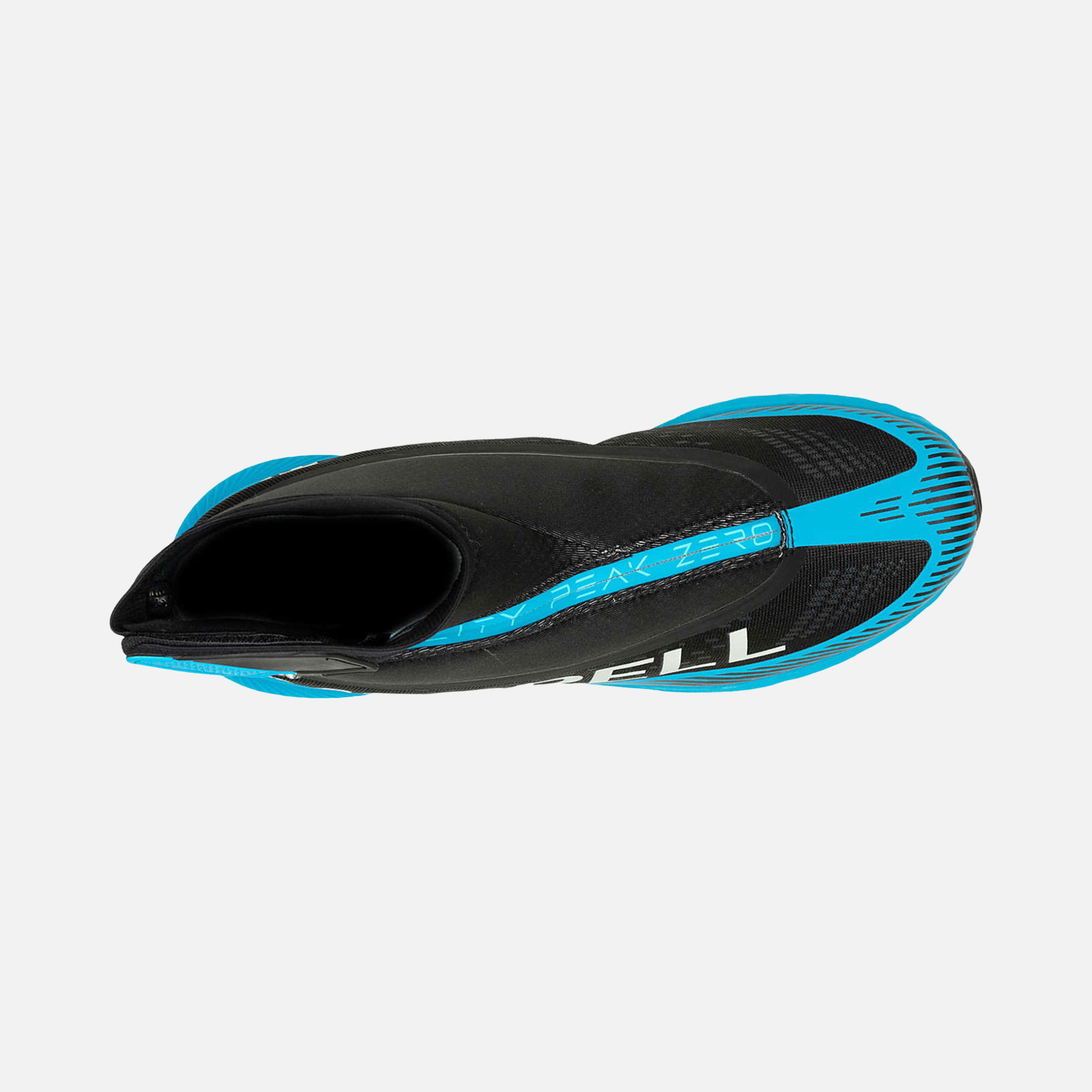 Merrell Agility Peak 5 Zero Gore-Tex Winter Road Run Erkek Spor Ayakkabı