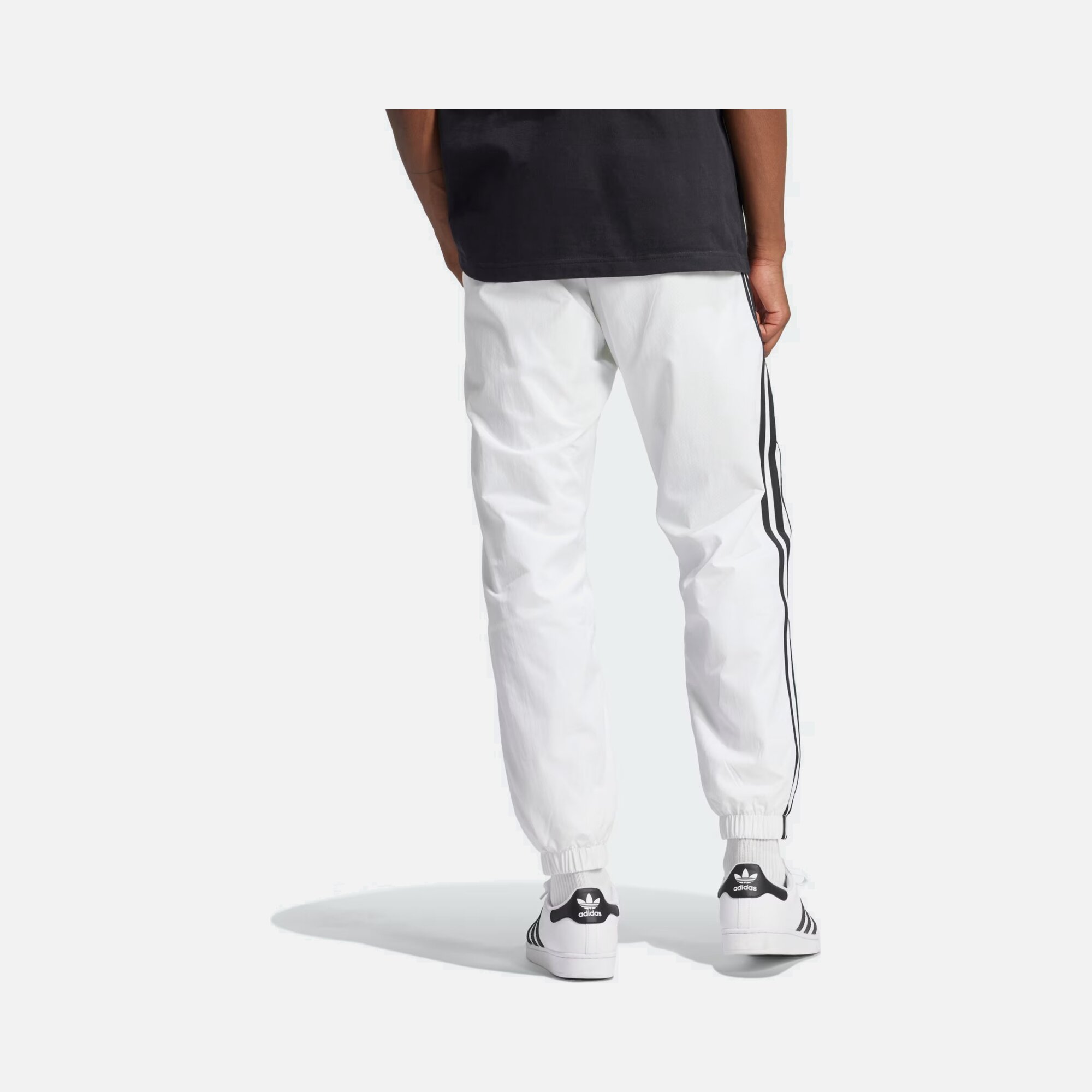 adidas Sportswear Archive 3-Stirpes Erkek Eşofman Altı