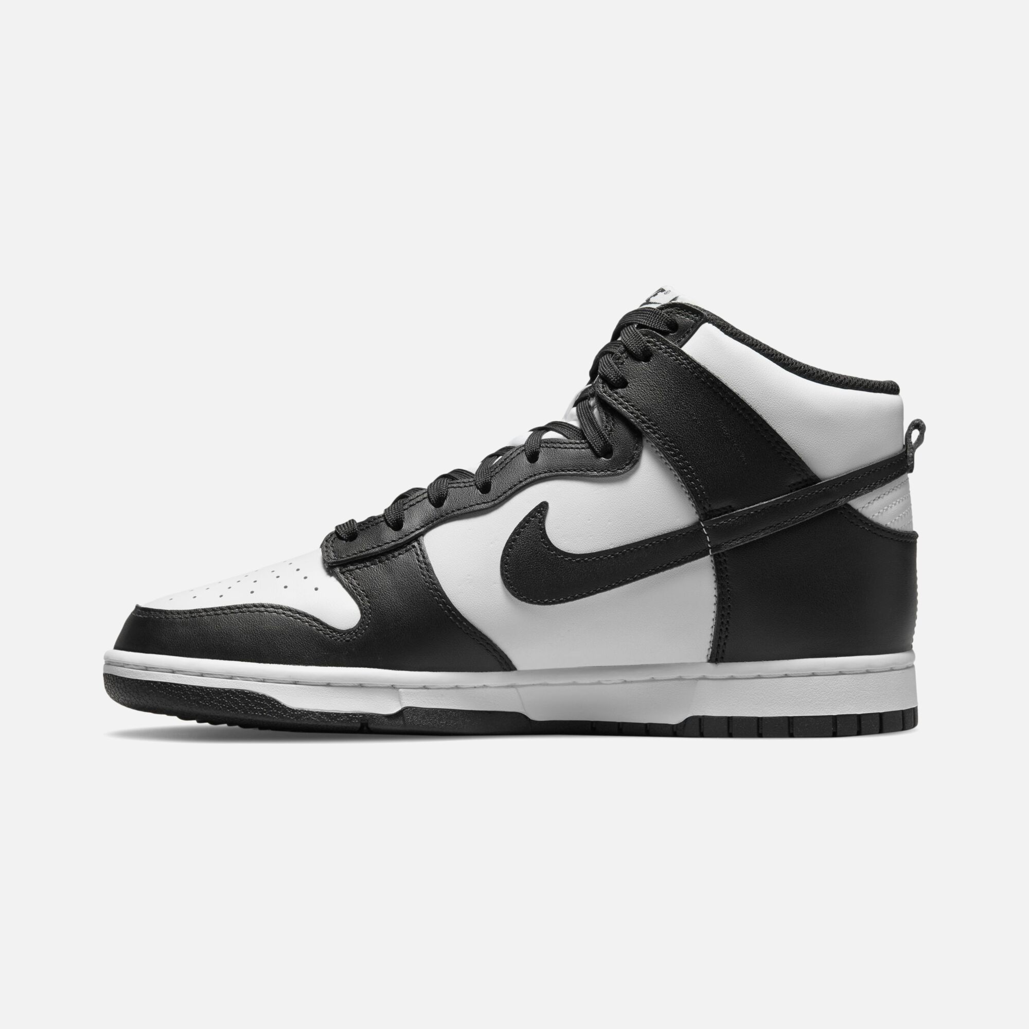 Nike Dunk High Retro CO Erkek Spor Ayakkabı