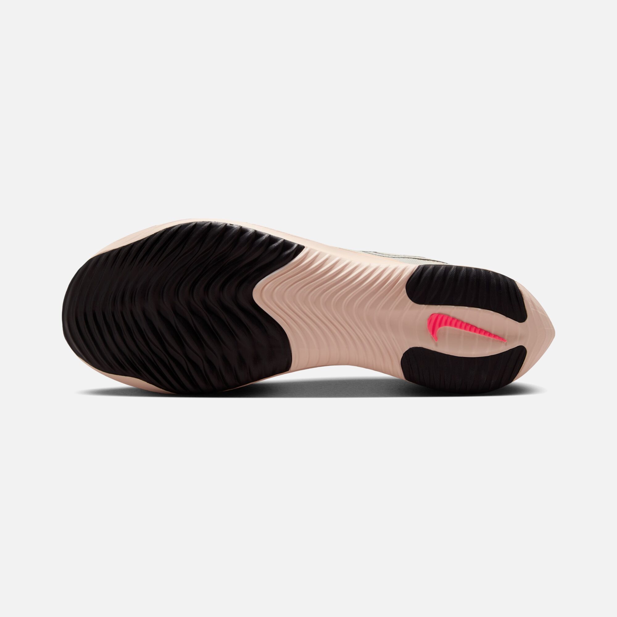 Nike ZoomX Streakfly Road Racing Erkek Spor Ayakkabı