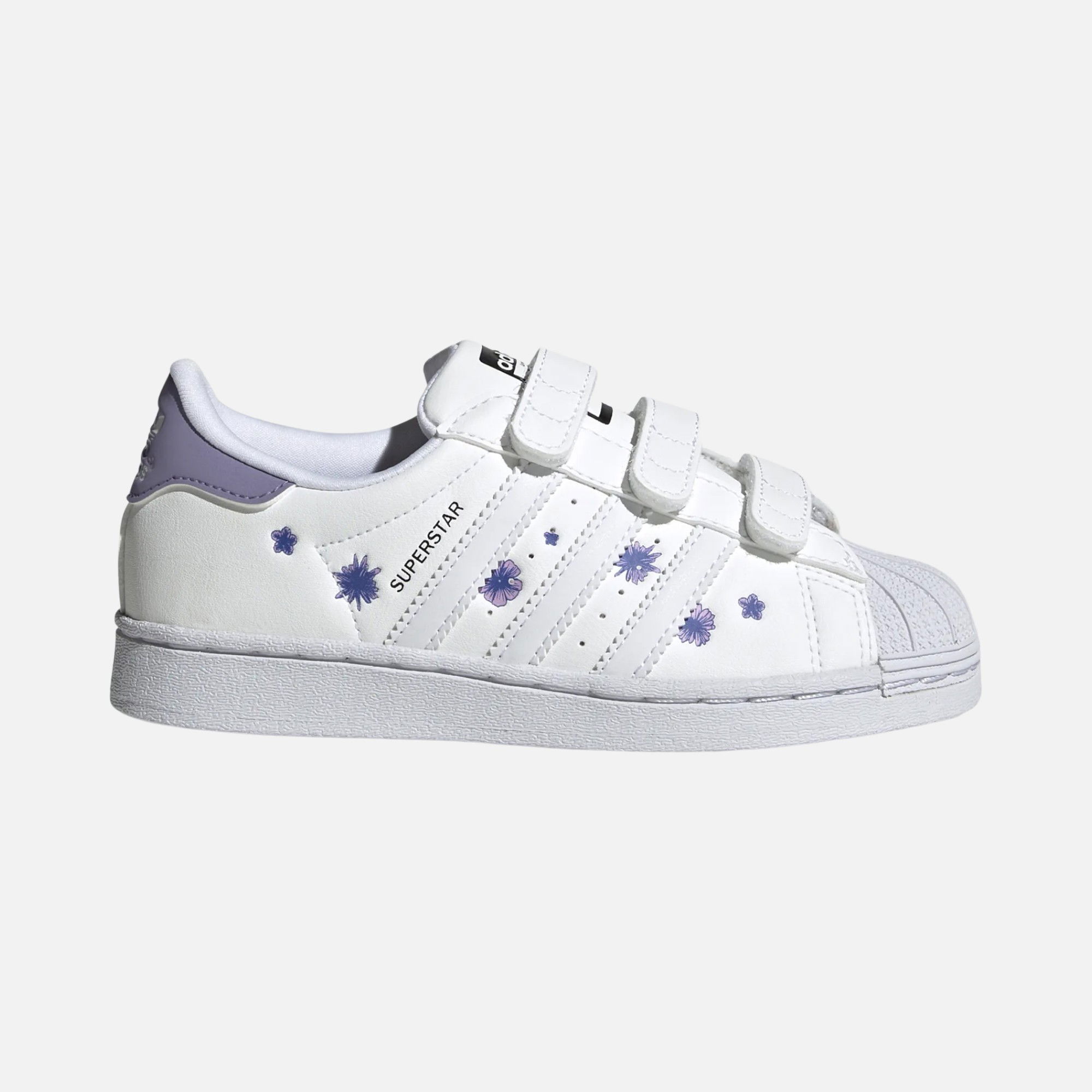 adidas Sportswear Superstar Graphic Çocuk Spor Ayakkabı