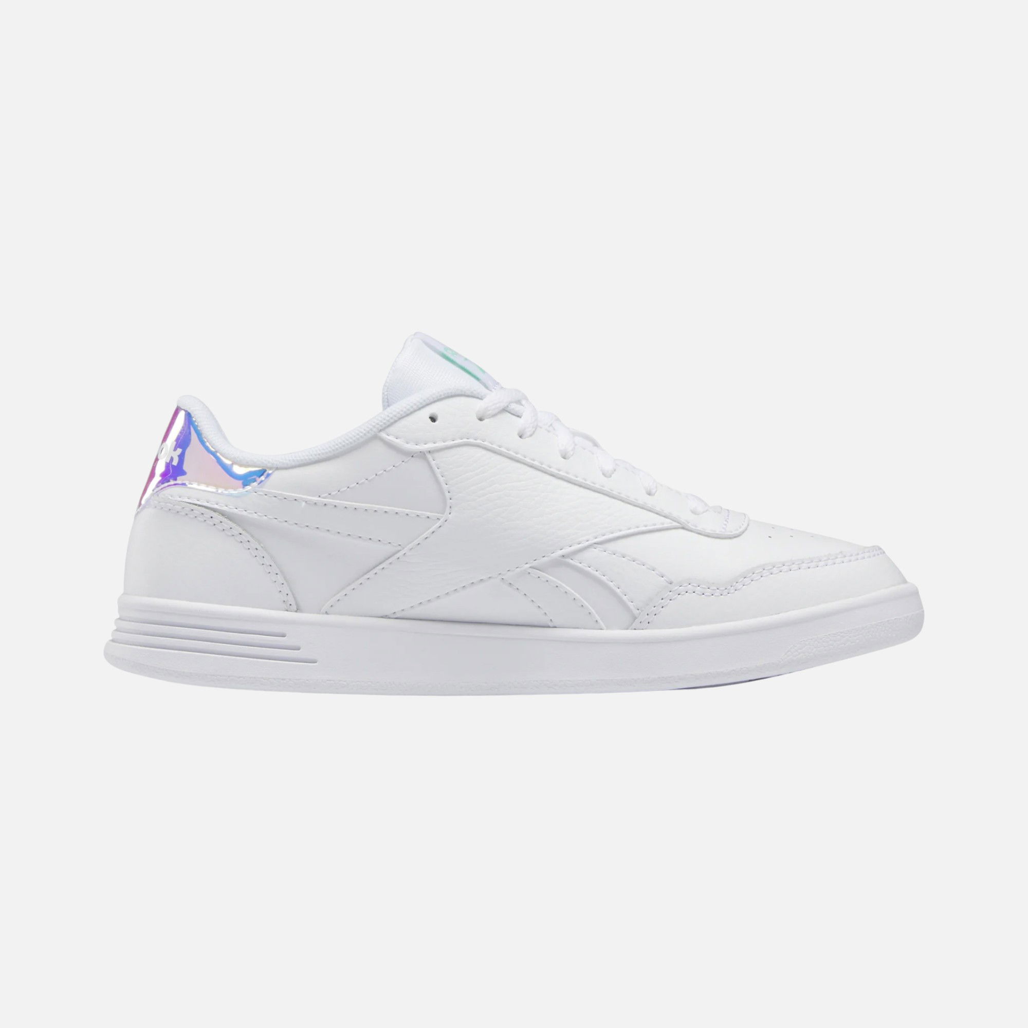 Reebok Sportswear Court Advance  Unisex Spor Ayakkabı