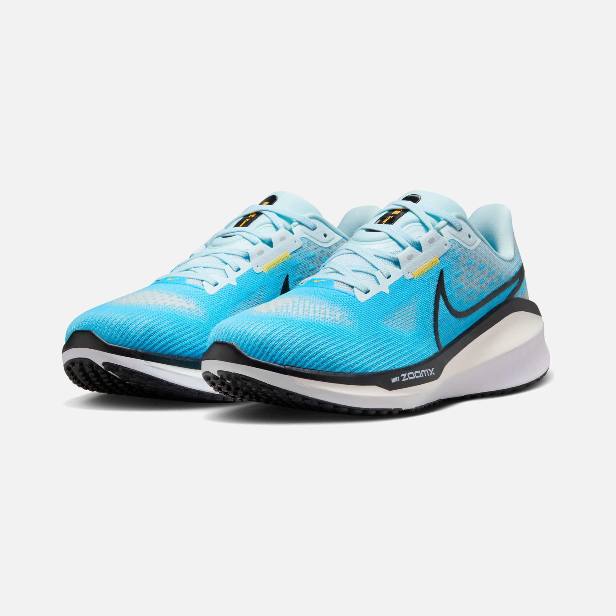 Nike Vomero 17 Road Running Erkek Spor Ayakkabı