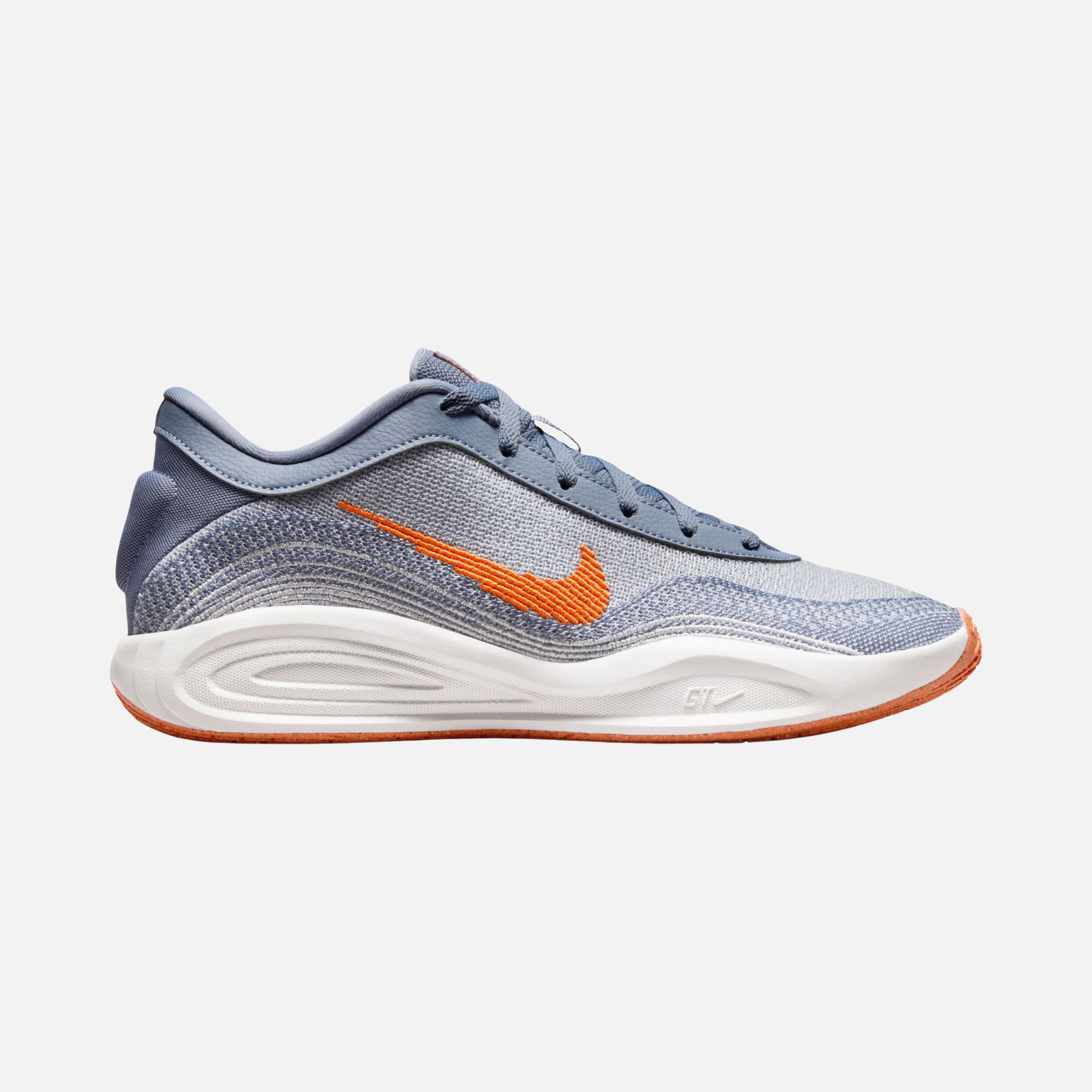 Nike G.T. Hustle Academy FW24 Erkek Basketbol Ayakkabısı
