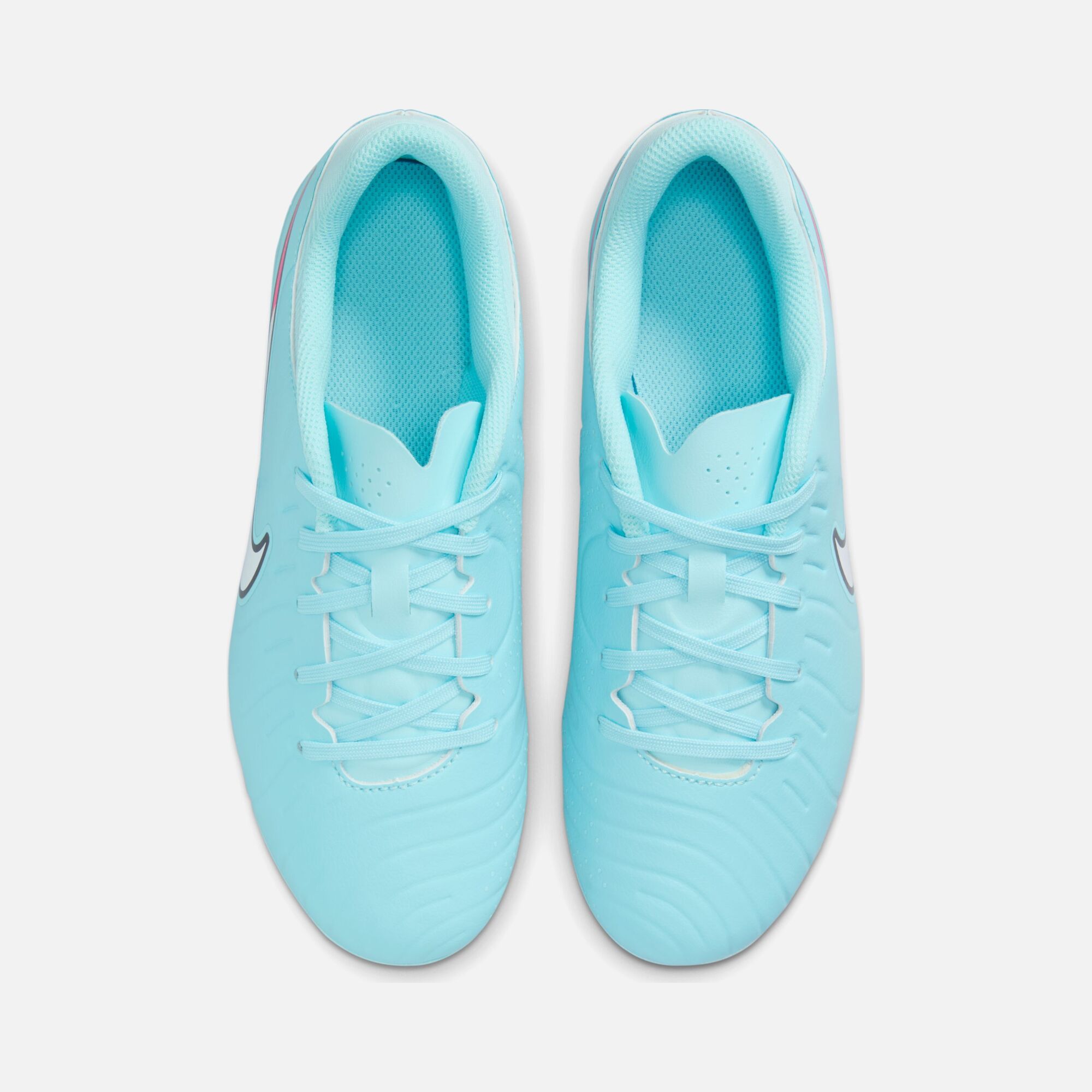 Nike Jr. Tiempo Legend 10 Academy FG/MG Multi-Ground Low-Top Çocuk Krampon