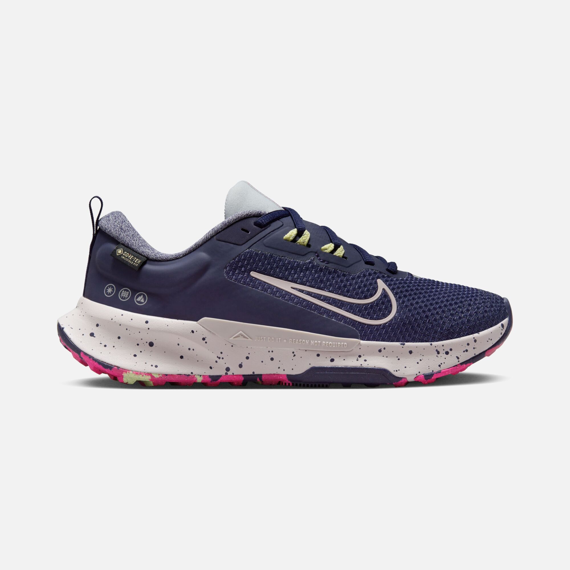 Nike Juniper Trail 2 Gore-Tex Cross Country Kadın Spor Ayakkabı