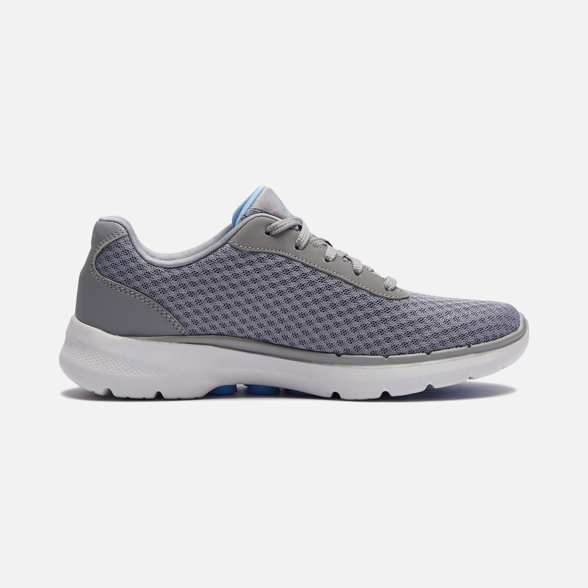Skechers Go Walk 6 Iconic Vision Kadın Spor Ayakkabı