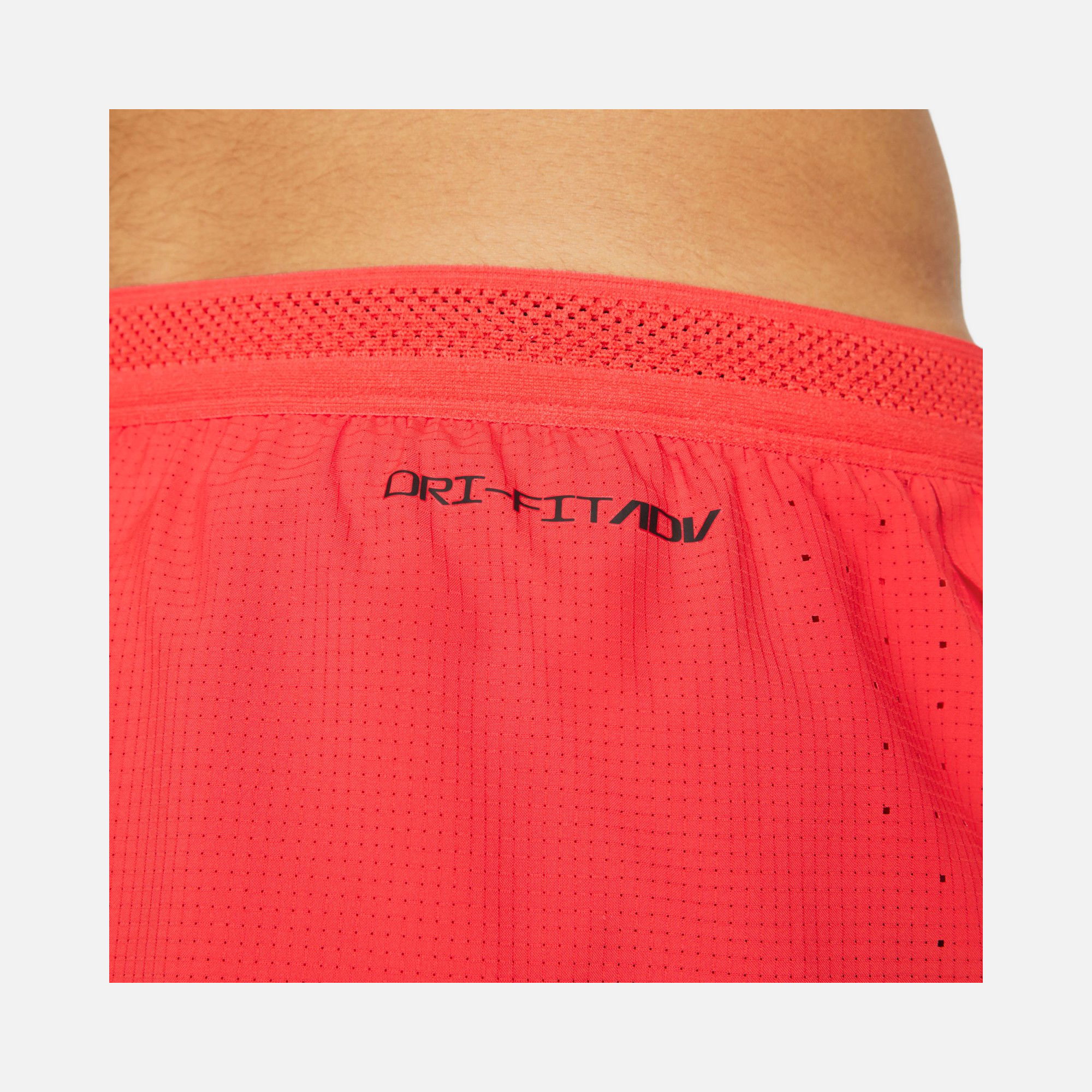 Nike AeroSwift 2" (5cm approx.)  Brief-Lined Racing Running Erkek Şort