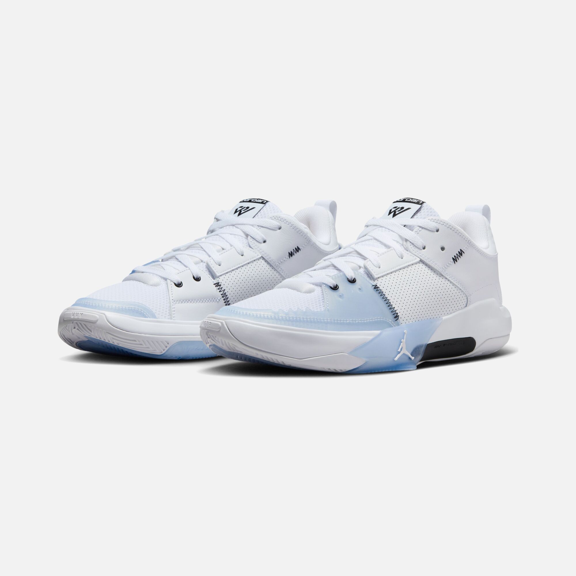 Nike Jordan One Take 5 Erkek Basketbol Ayakkabısı