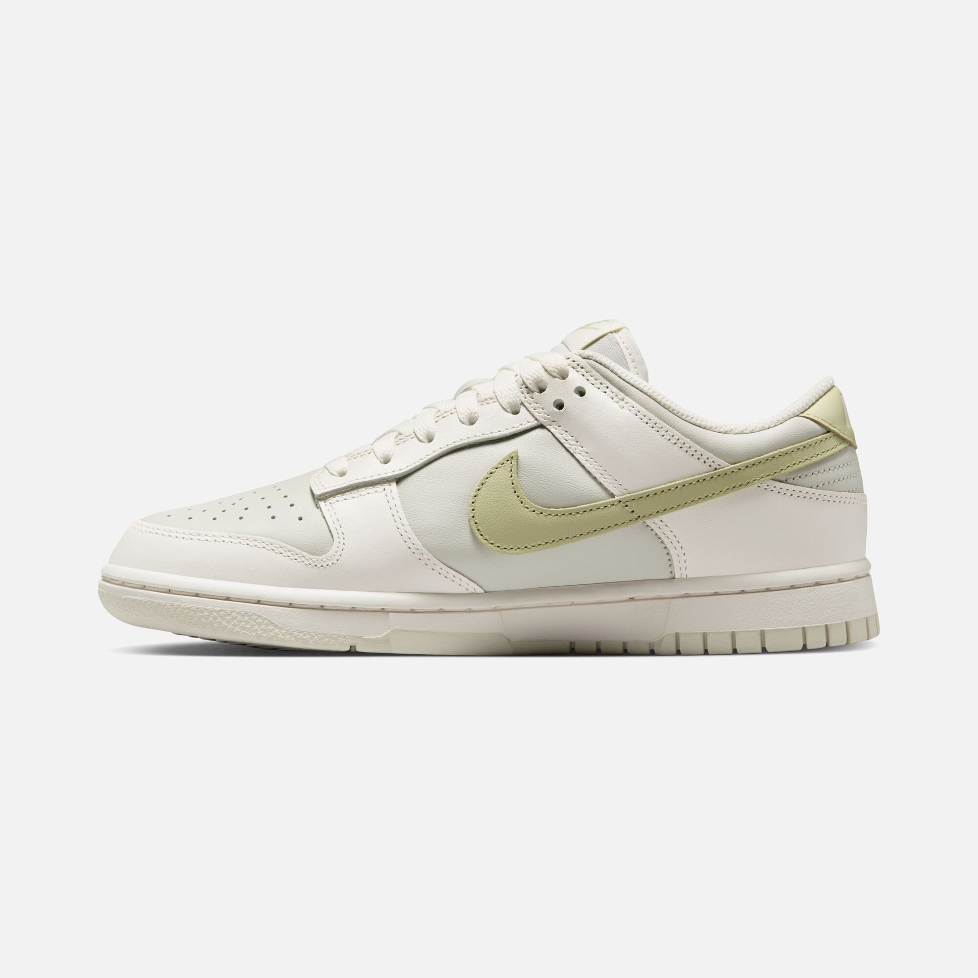 Nike Dunk Low Kadın Spor Ayakkabı