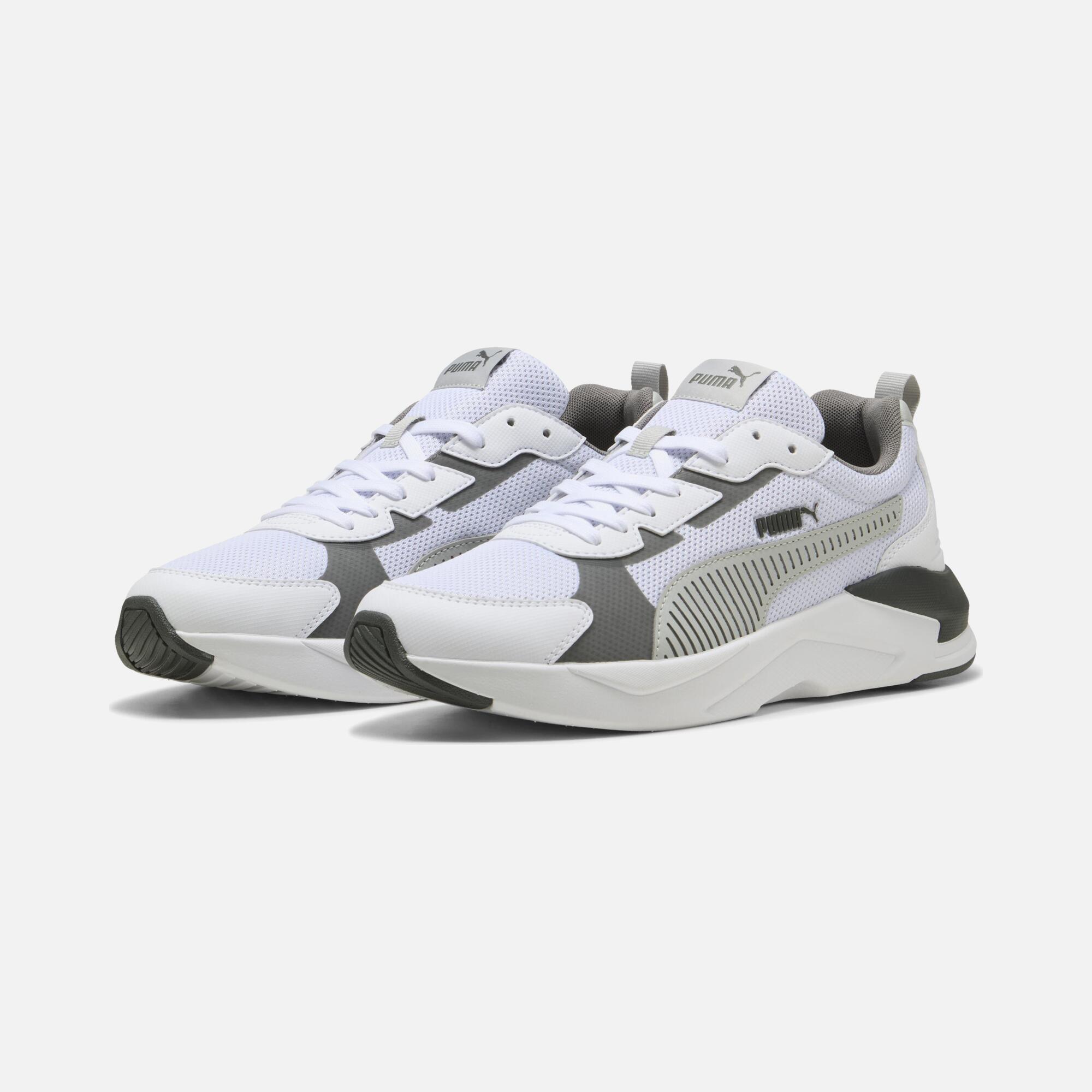 Puma Sportswear X-Ray 3 Imeva & Softfoam+ Unisex Spor Ayakkabı