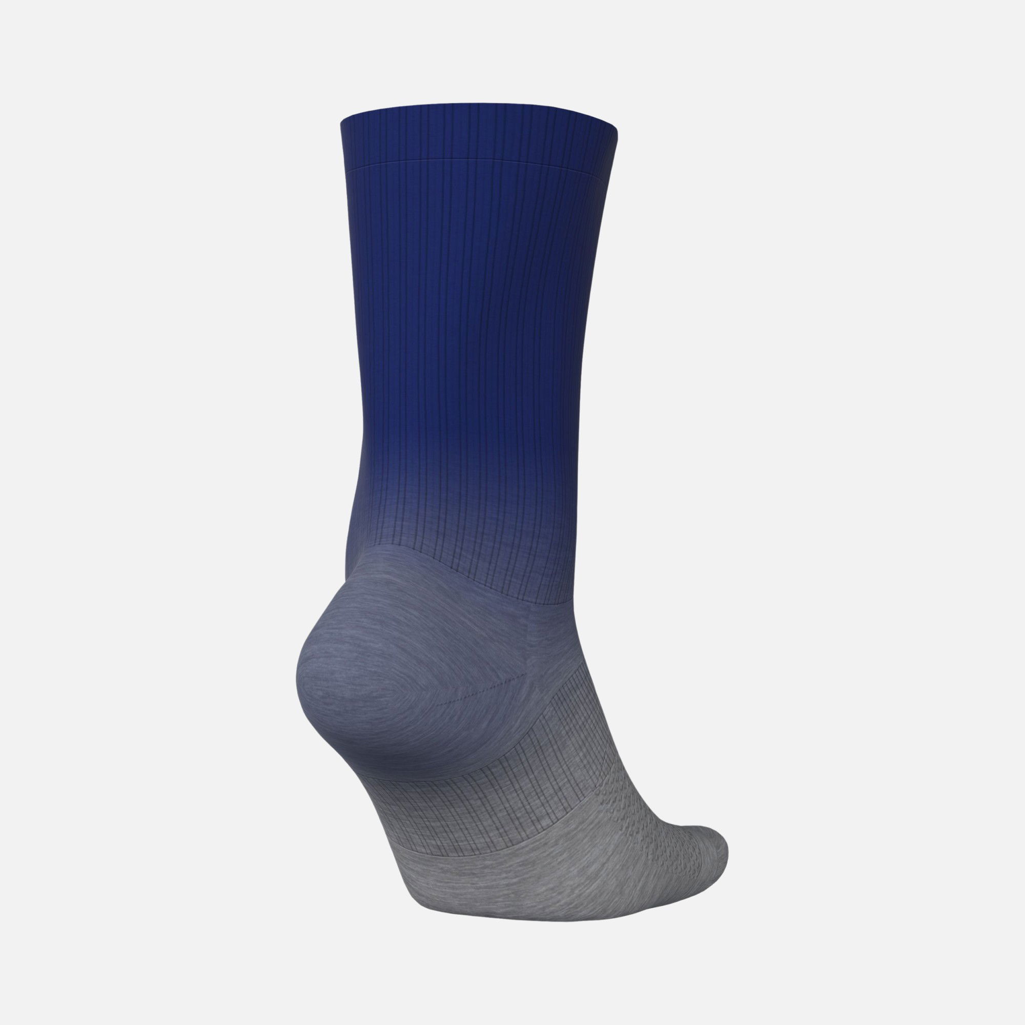 Nike Everyday Plus Dri-Fit Cushioned Crew (2 Pairs) Unisex Çorap