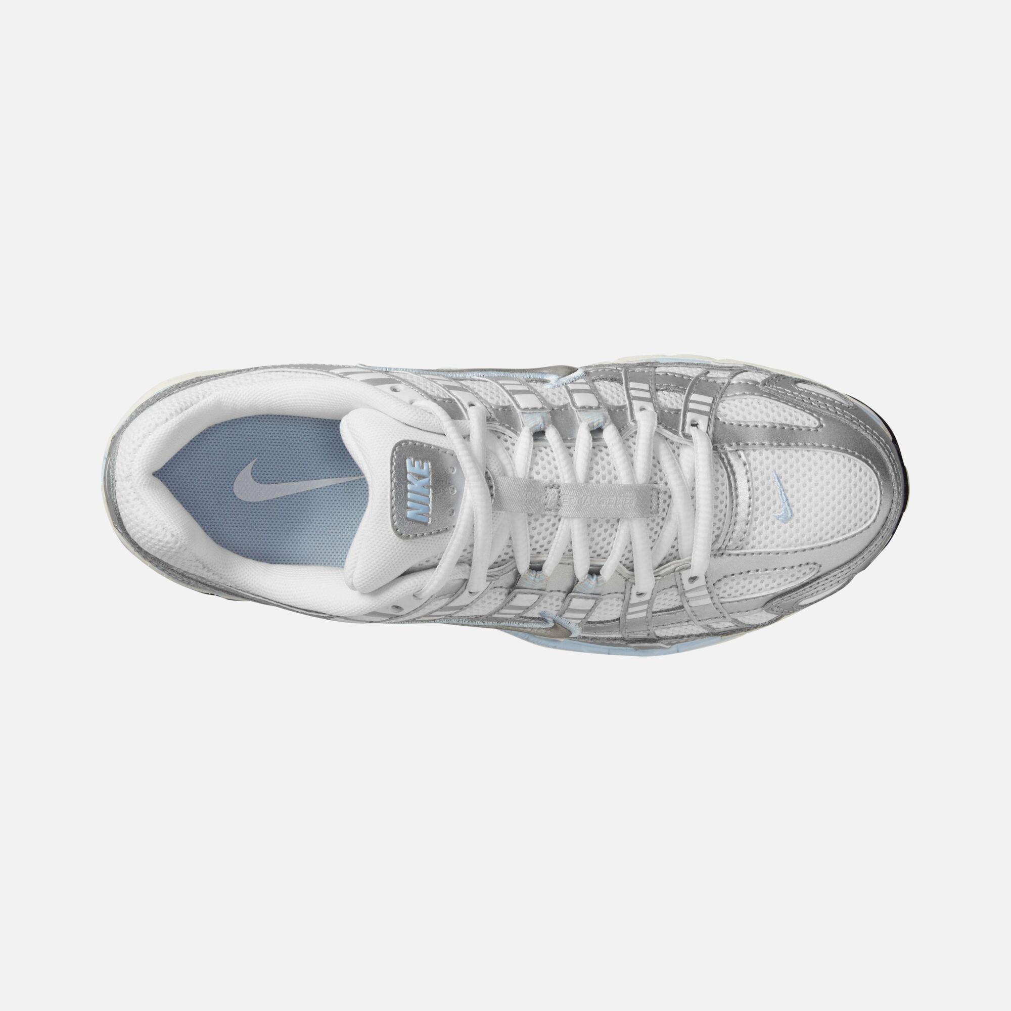 Nike Sportswear P-6000 Kadın Spor Ayakkabı