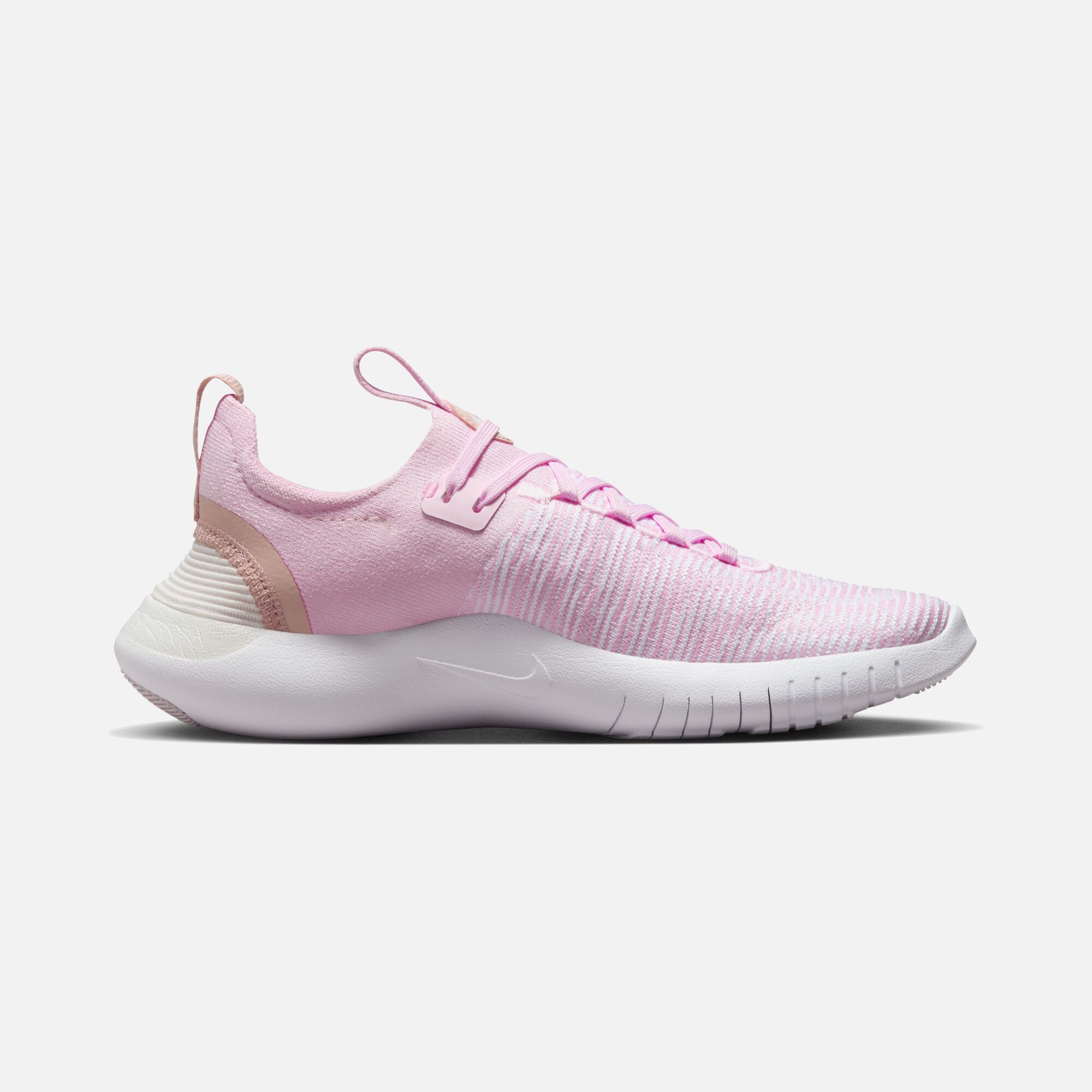Nike Free Run FlyKnit Next Nature Road Running Kadın Spor Ayakkabı